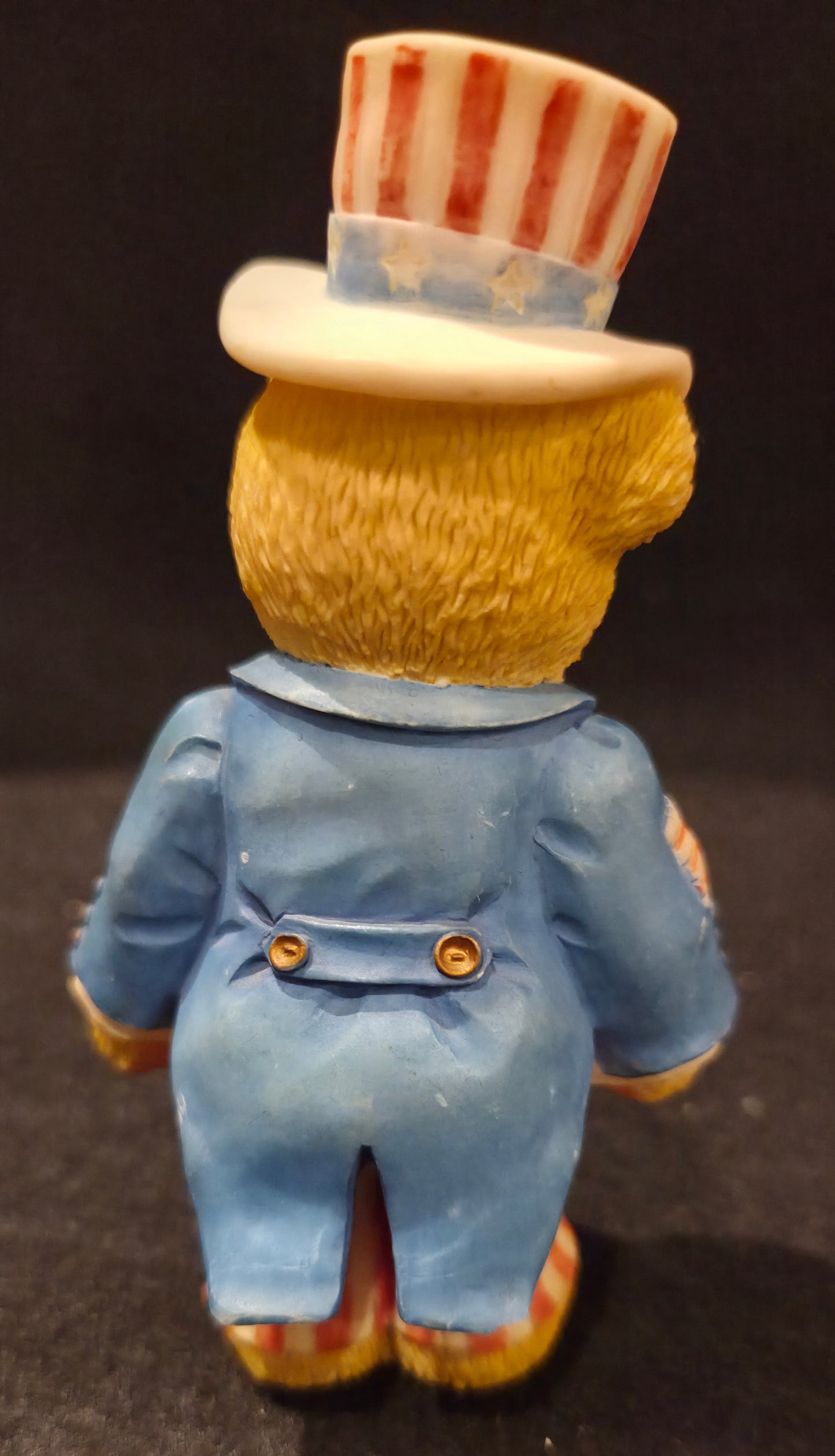 Cherished Teddies Collection 7 Available - Sold Seperately