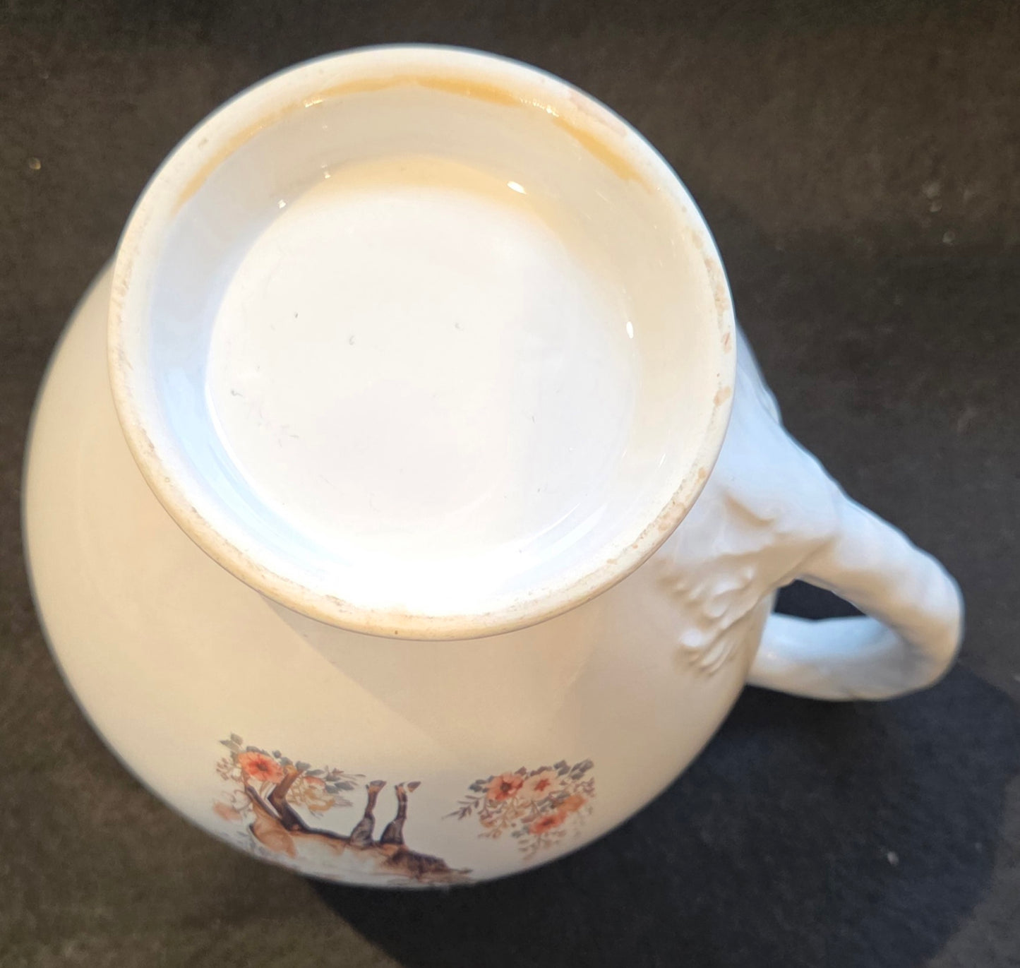 Elegant One-off Re-designed Pitcher