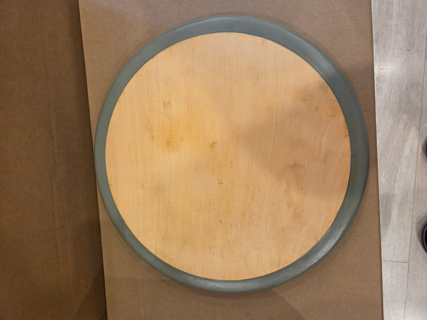 Farmhouse Decorative Bread Board