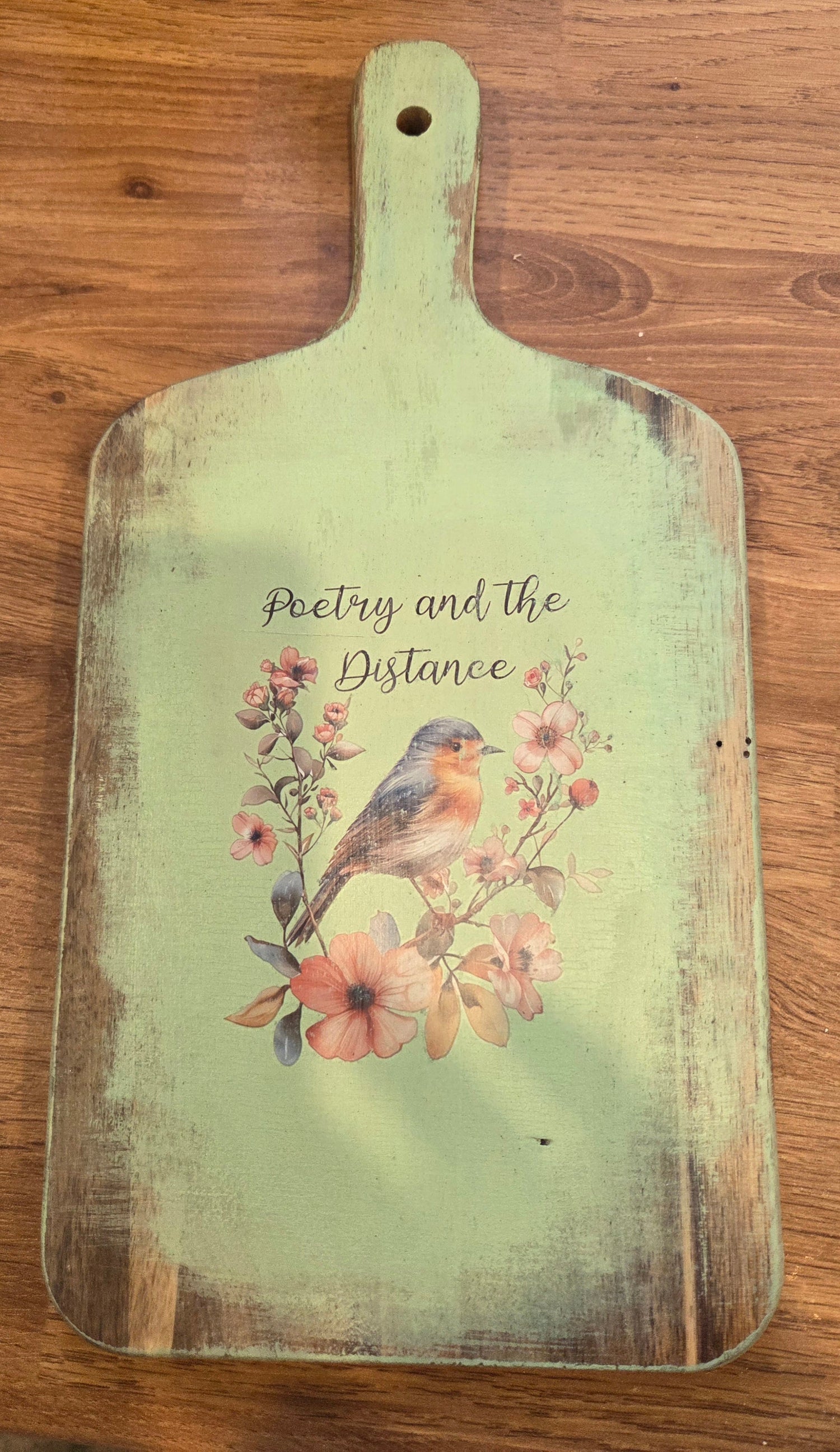 Decorative Kitchenalia