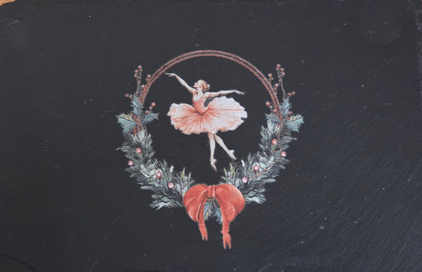 10 Days of Christmas Themed Slates