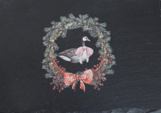 10 Days of Christmas Themed Slates