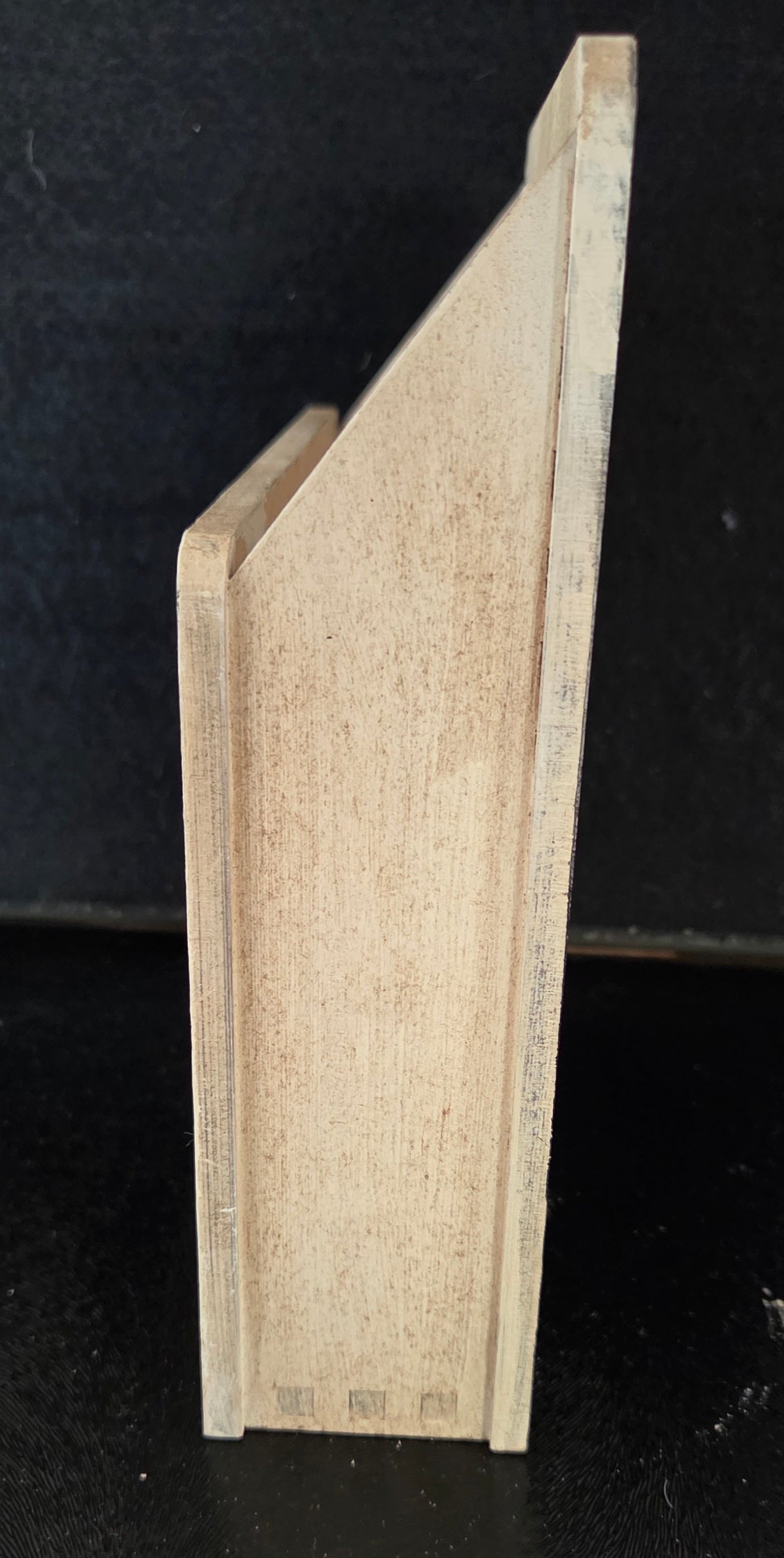 Sunflower Letter/Document holder