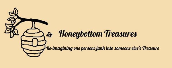 Honeybottom Treasures 