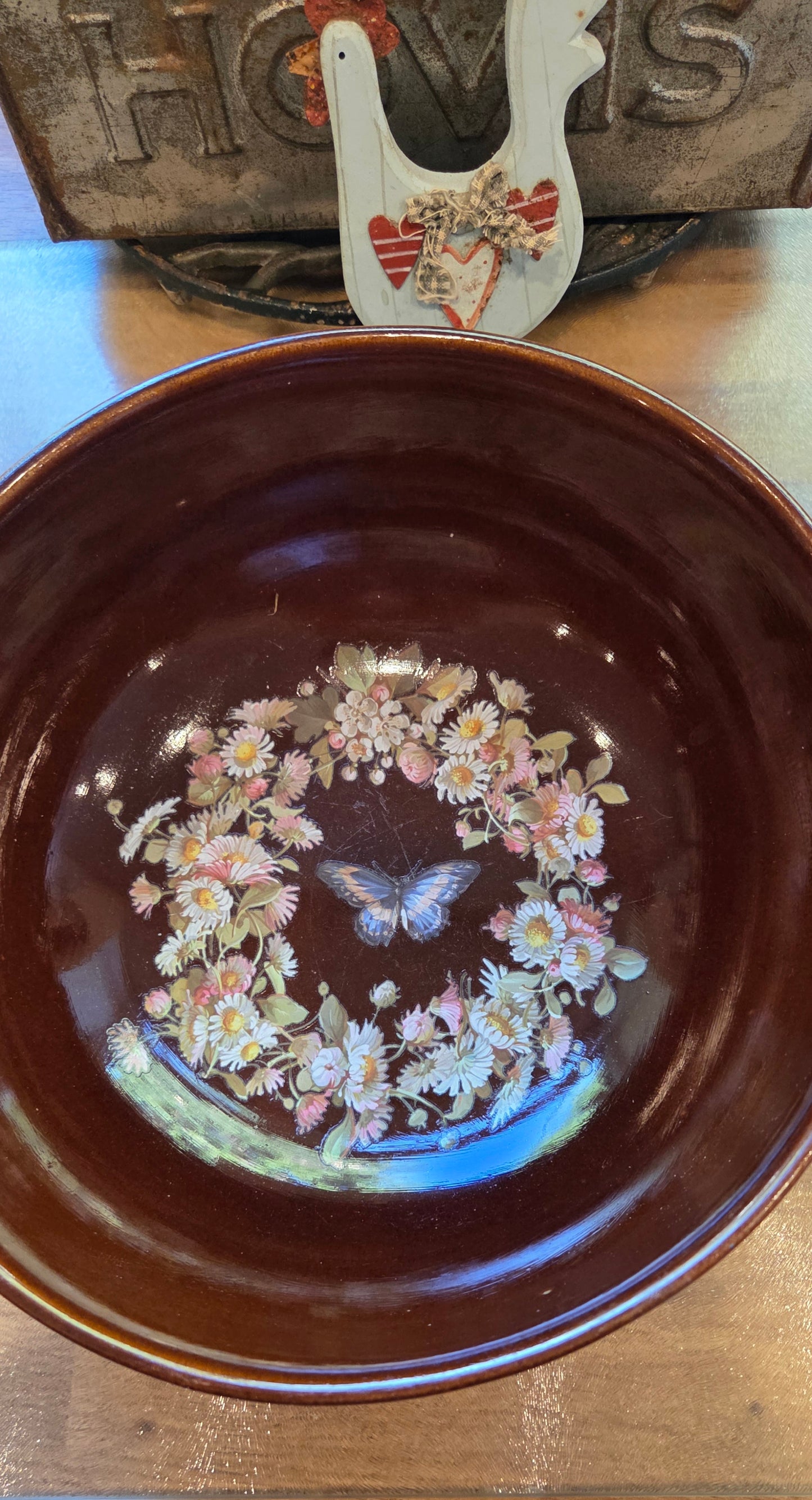 Re-imagined Kestone Ware Bowl - Medium