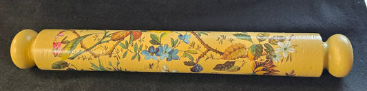 30cm Decorated Rolling Pin