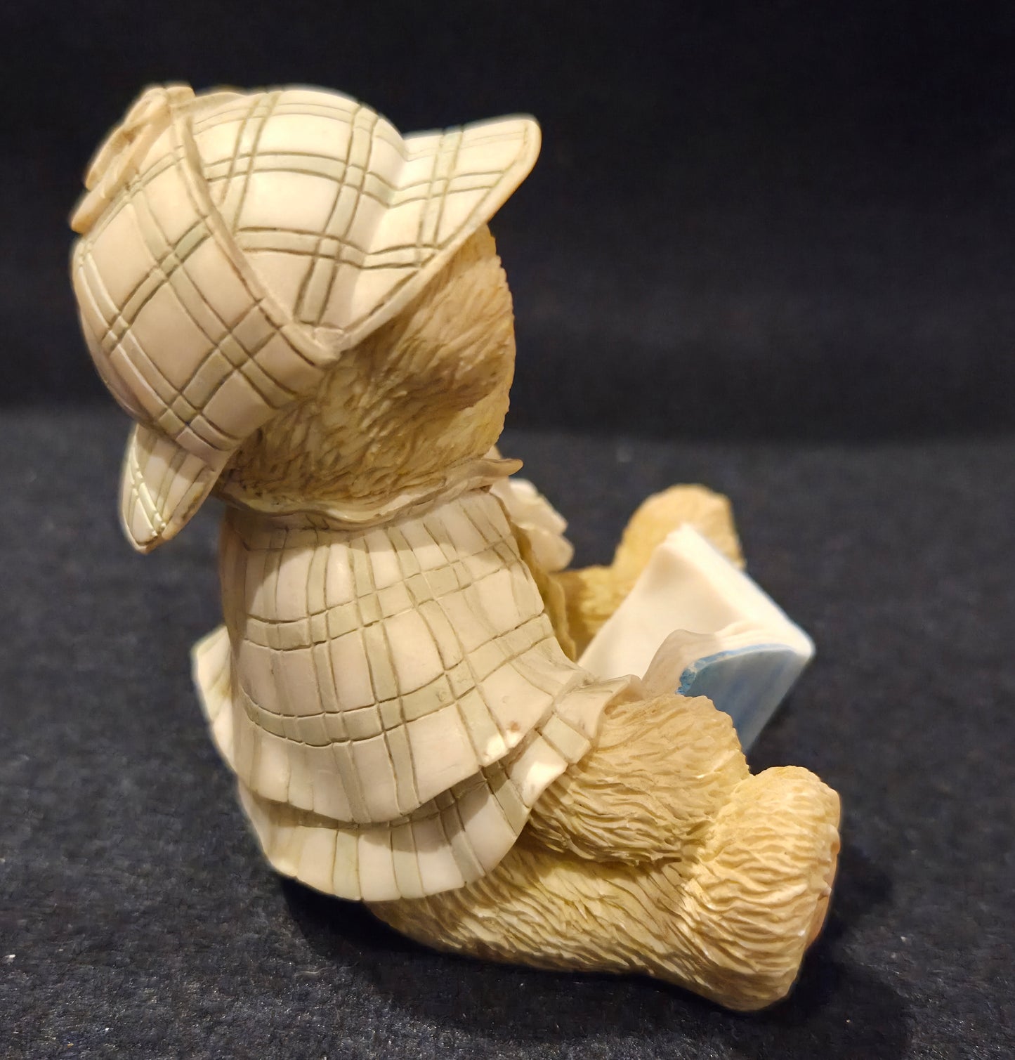 Cherished Teddies Collection 7 Available - Sold Seperately