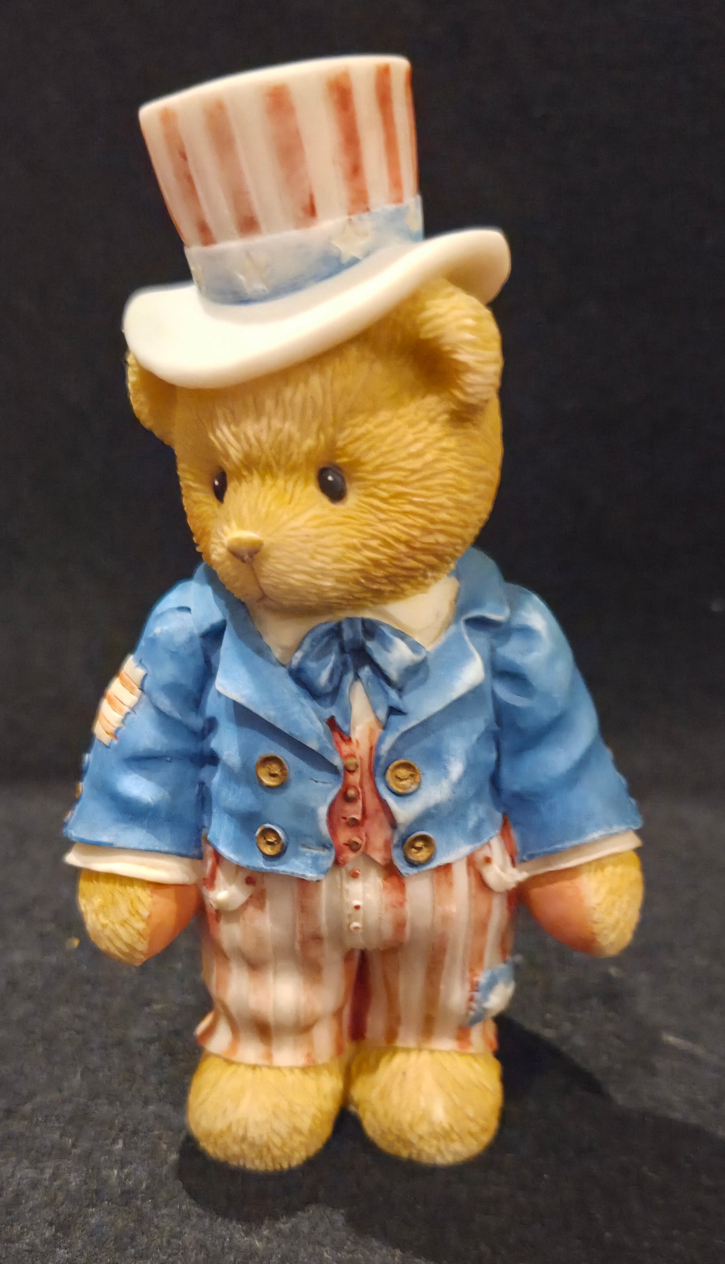 Cherished Teddies Collection 7 Available - Sold Seperately