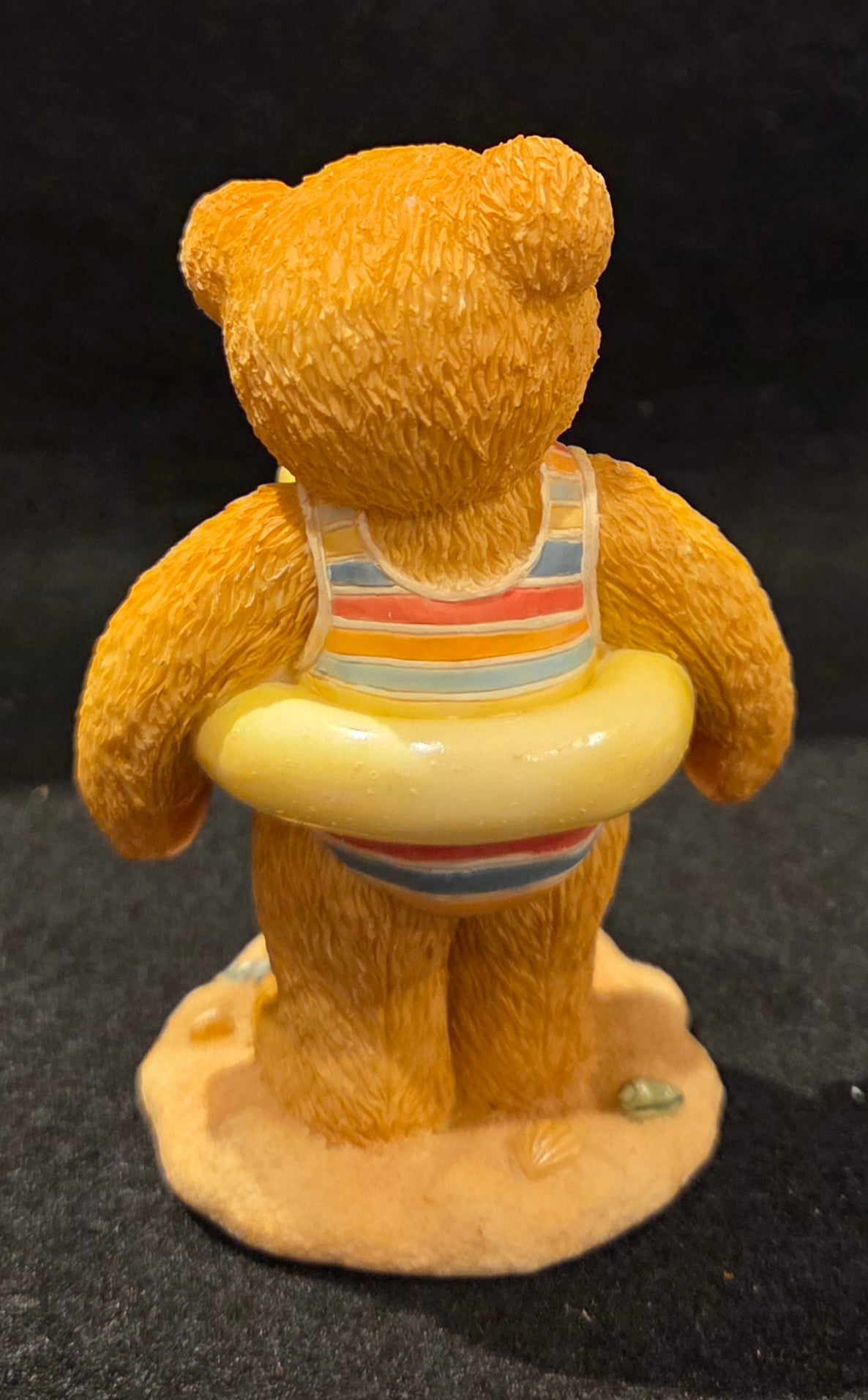 Cherished Teddies Collection 7 Available - Sold Seperately