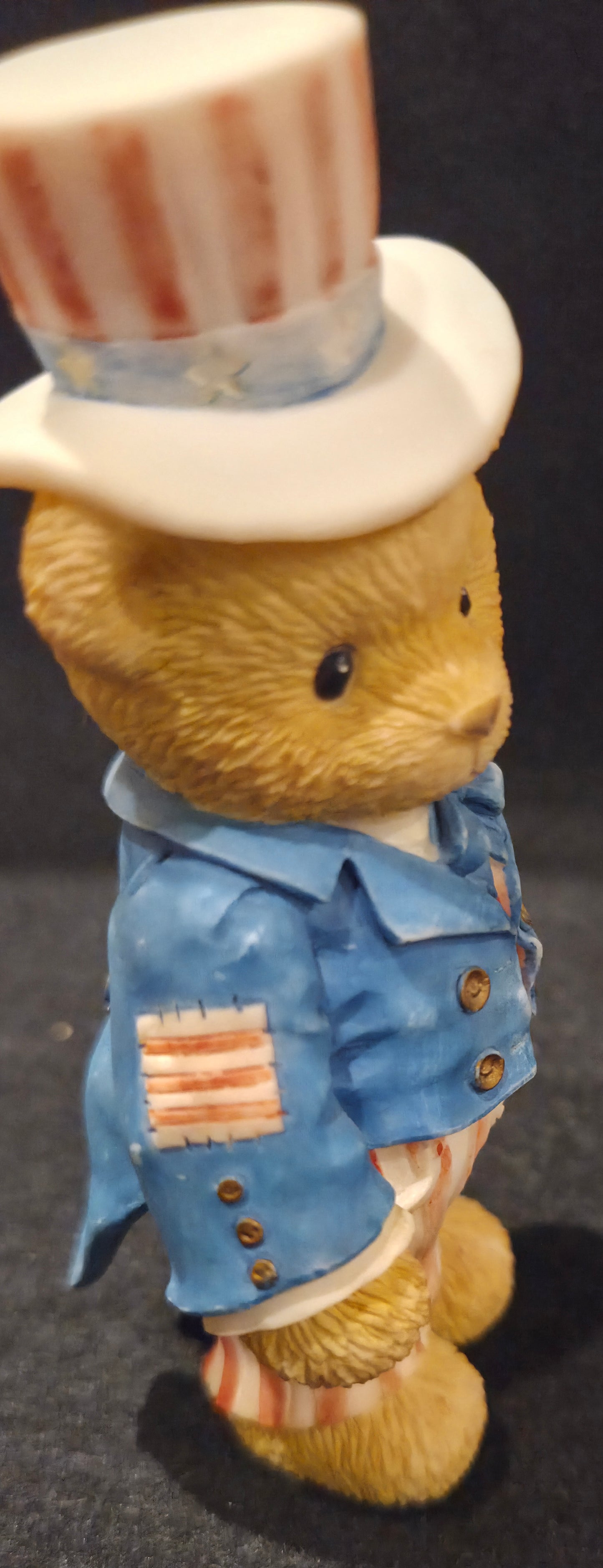Cherished Teddies Collection 7 Available - Sold Seperately