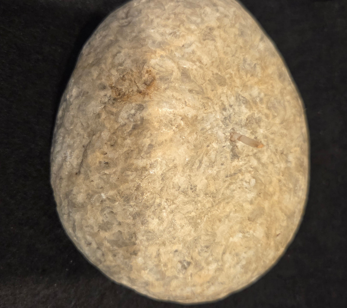 Realistic Pebble Candles