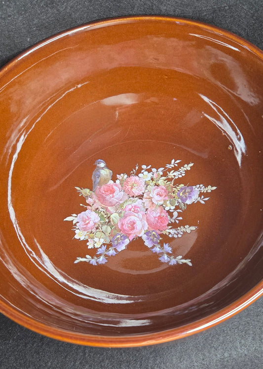 Re-imagined Kestone Ware Bowl - Large