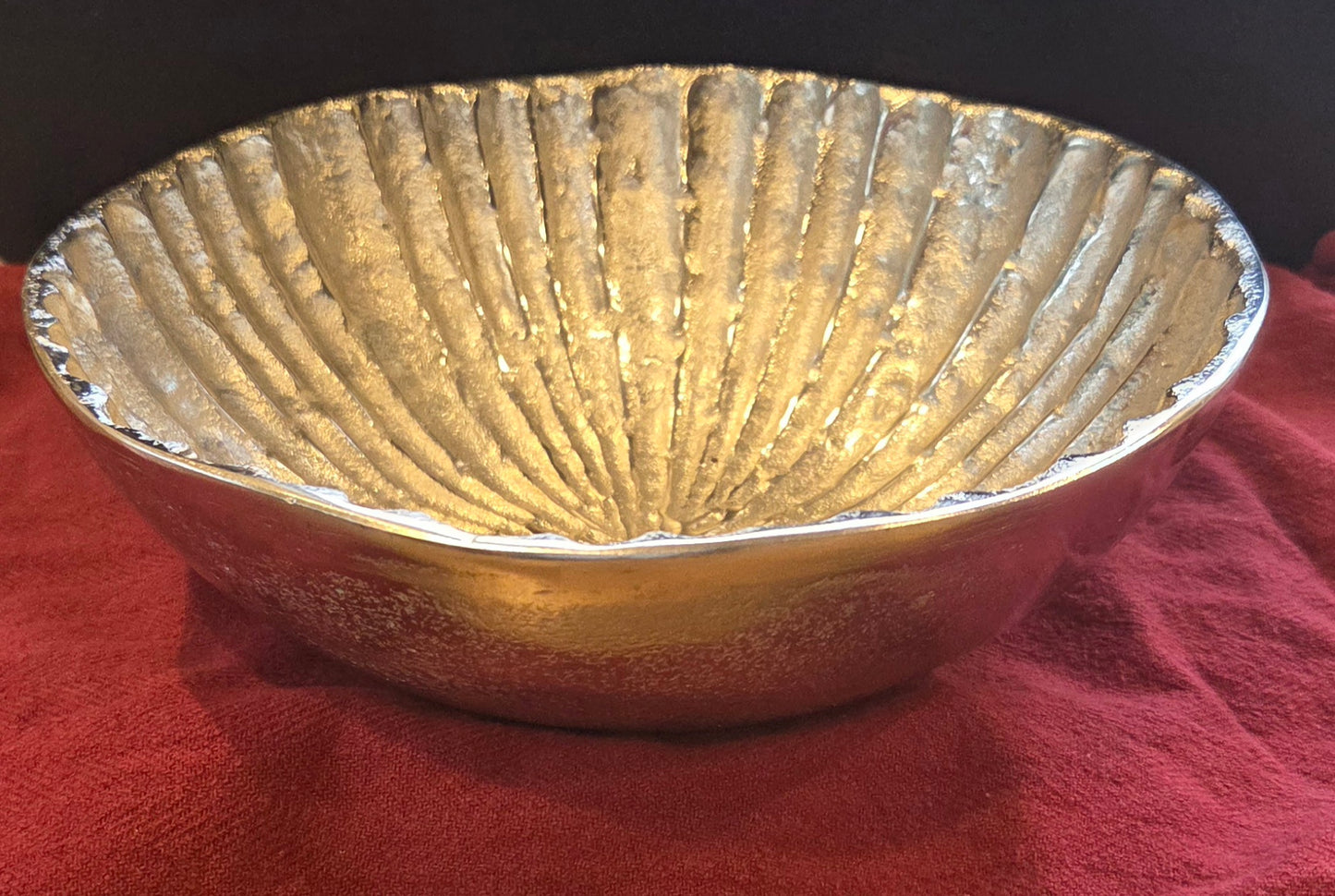 Gisela Graham Medium Bowl