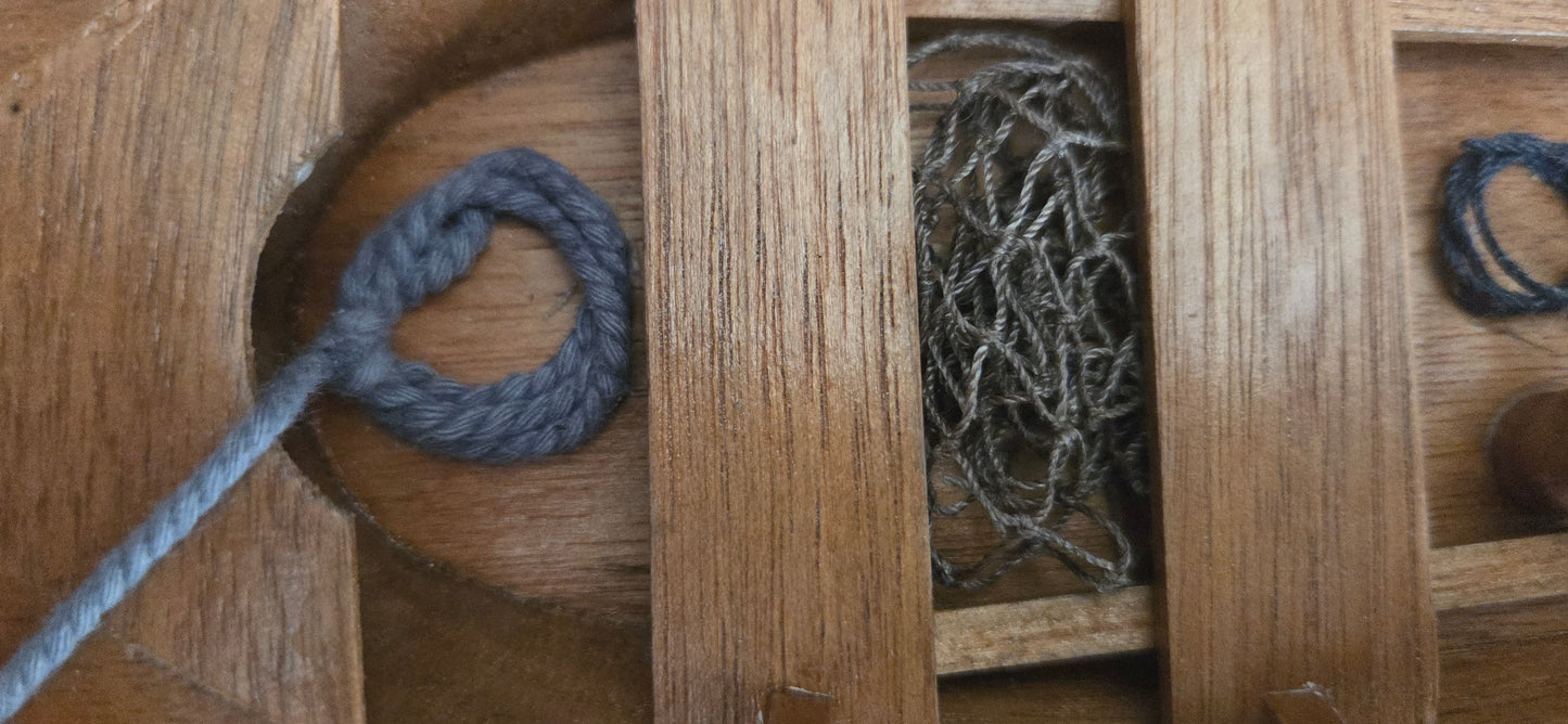 Detailed Fishing Rowing Boat Model