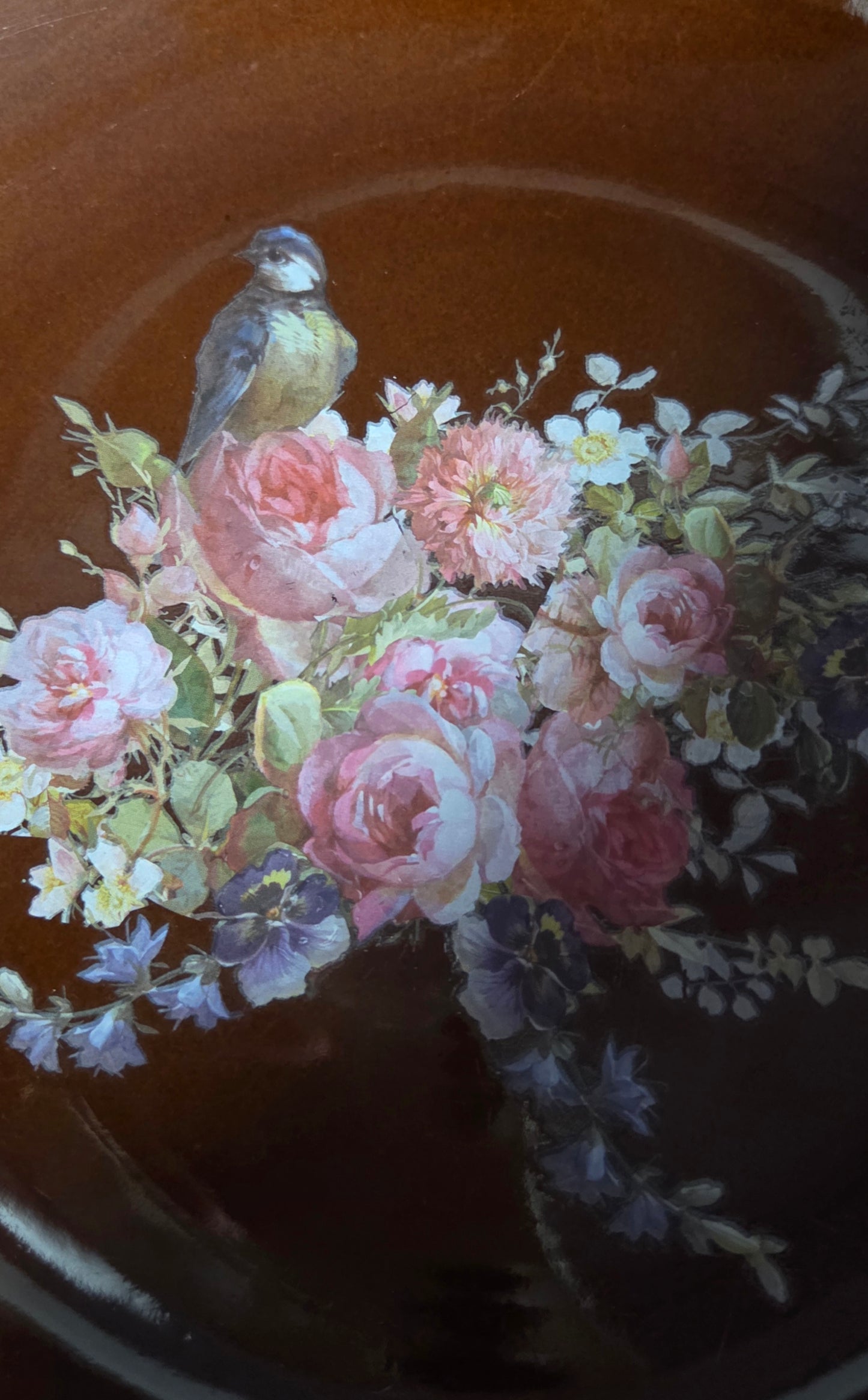 Re-imagined Kestone Ware Bowl - Large