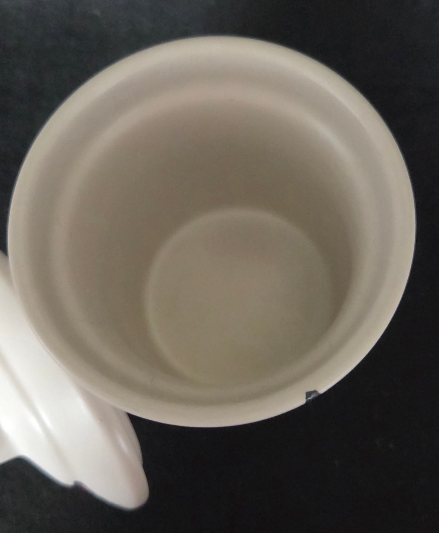 Unique Re-imagined London Design Studio Ceramic Lidded Pot