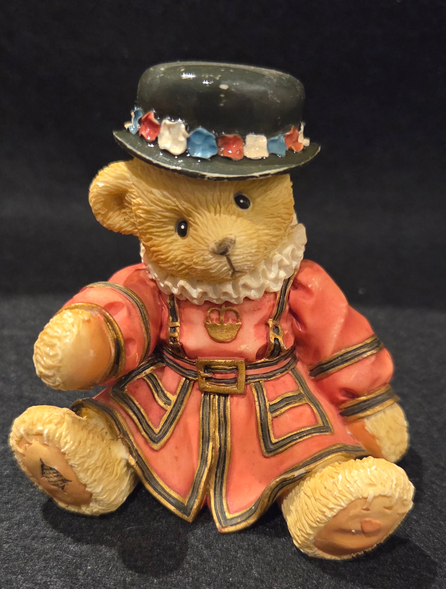 Cherished Teddies Collection 7 Available - Sold Seperately
