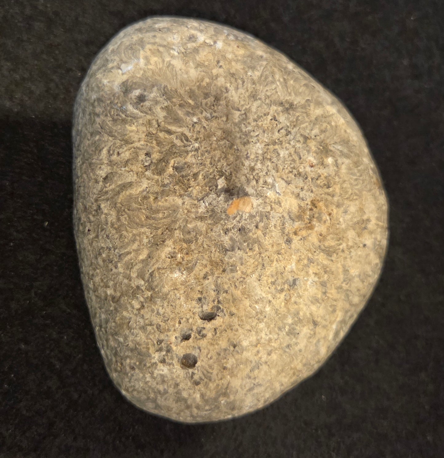 Realistic Pebble Candles
