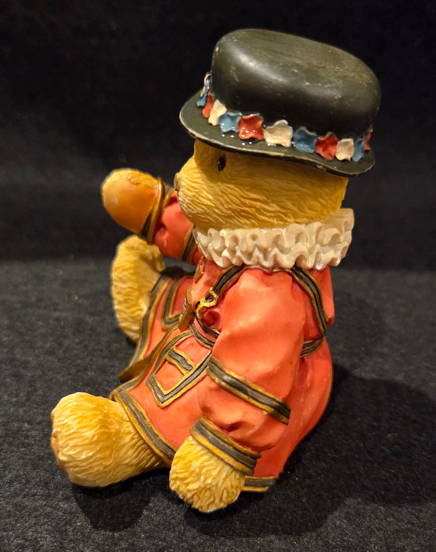 Cherished Teddies Collection 7 Available - Sold Seperately
