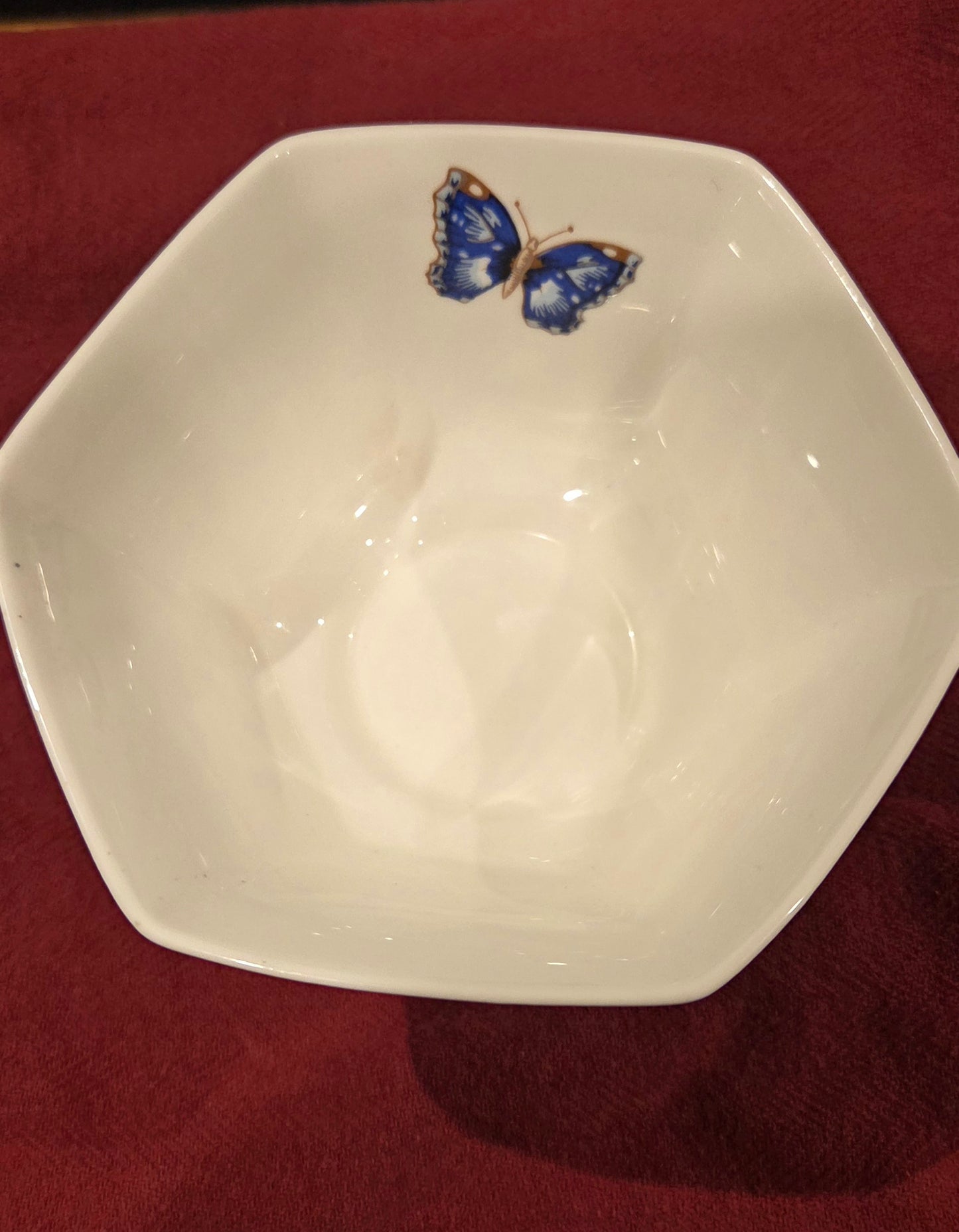 Aynsley, Cottage Garden, Fine English Bone China 4 differnent pieces available - Sold Separately.