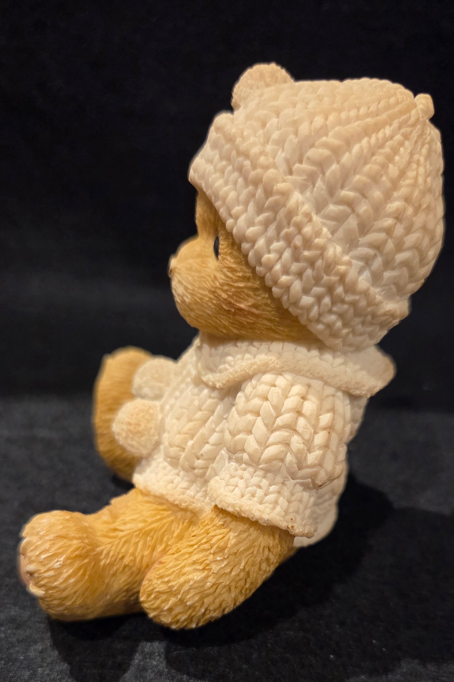 Cherished Teddies Collection 7 Available - Sold Seperately
