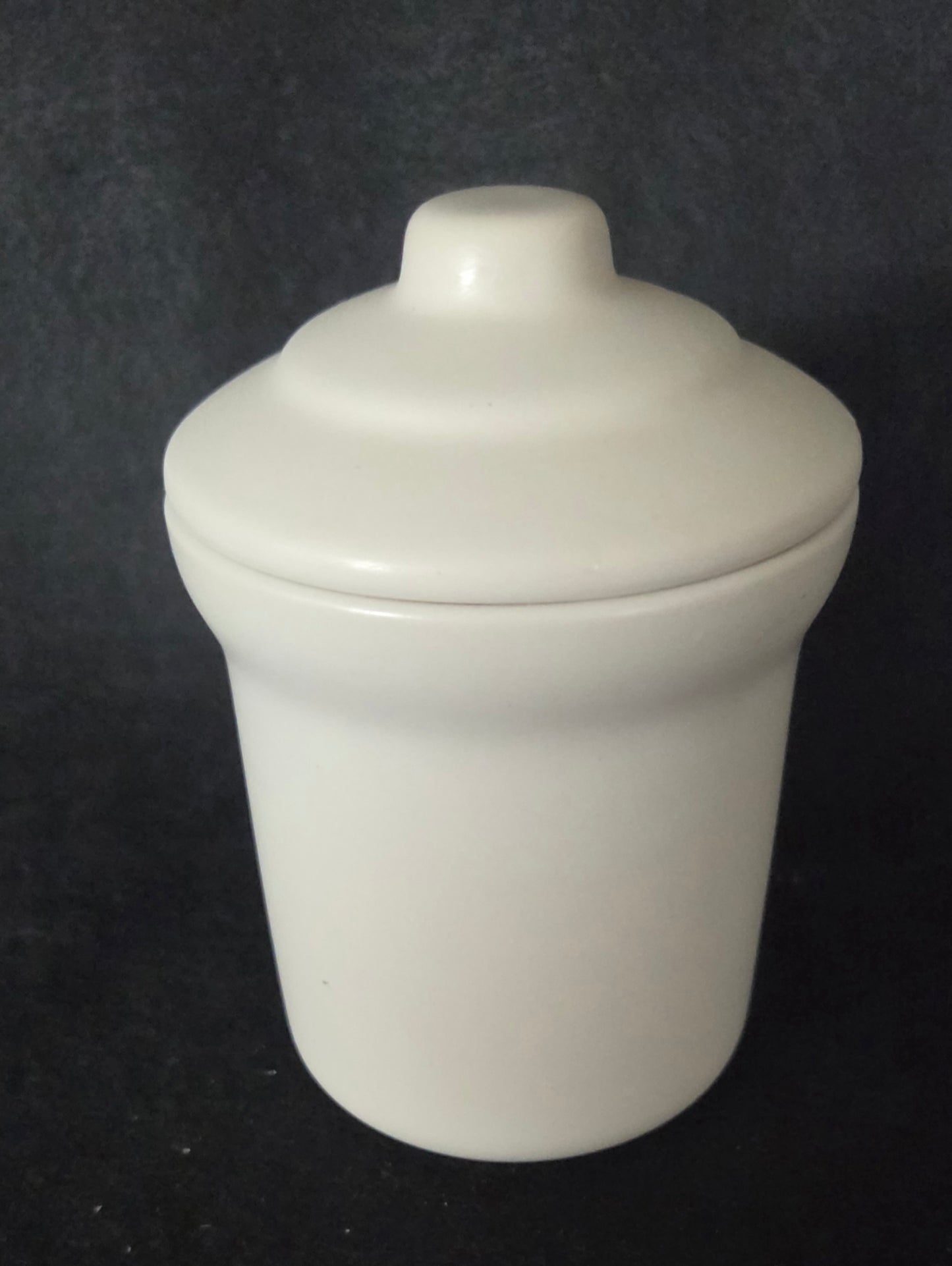 Unique Re-imagined London Design Studio Ceramic Lidded Pot