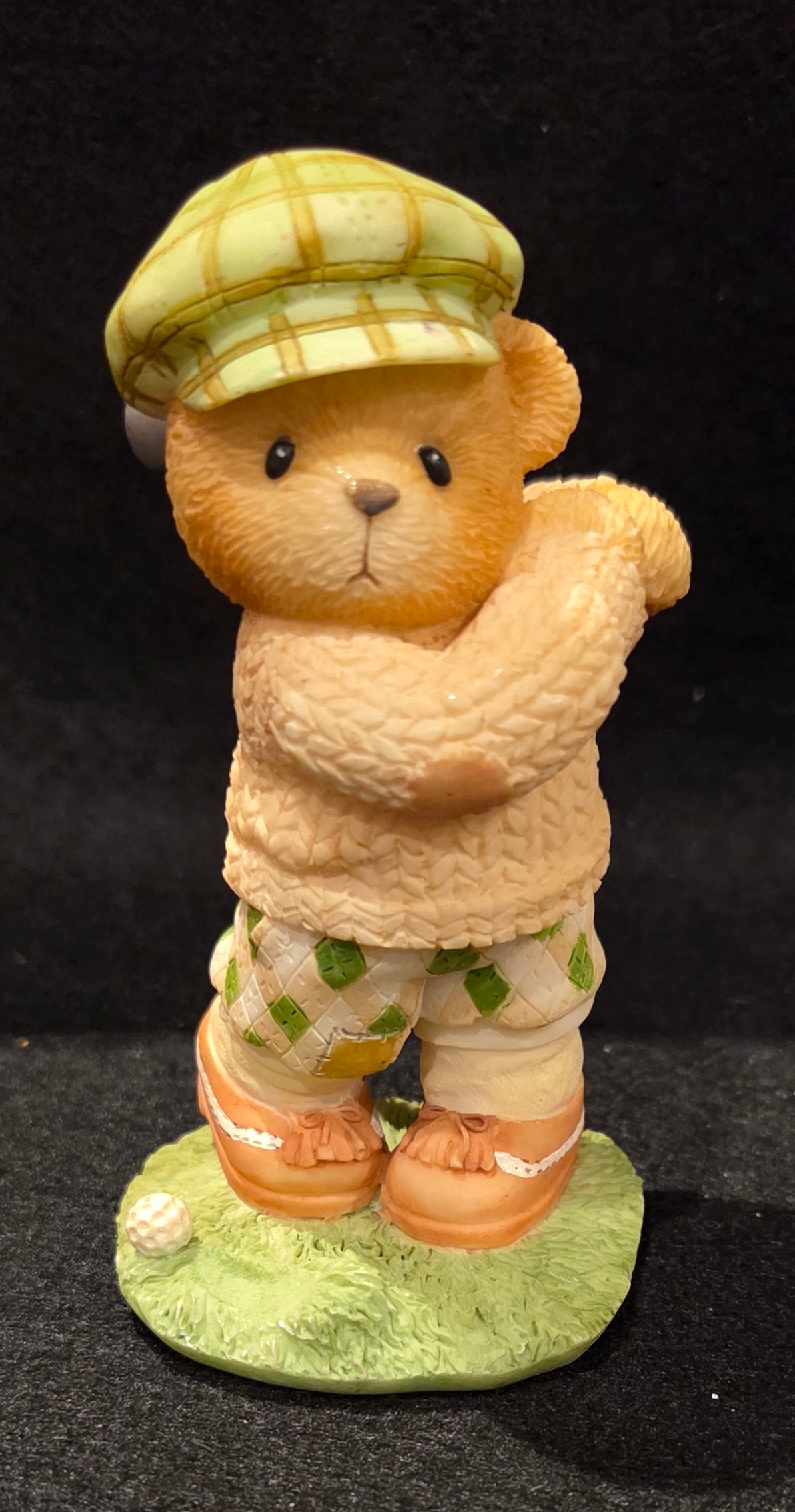 Cherished Teddies Collection 7 Available - Sold Seperately
