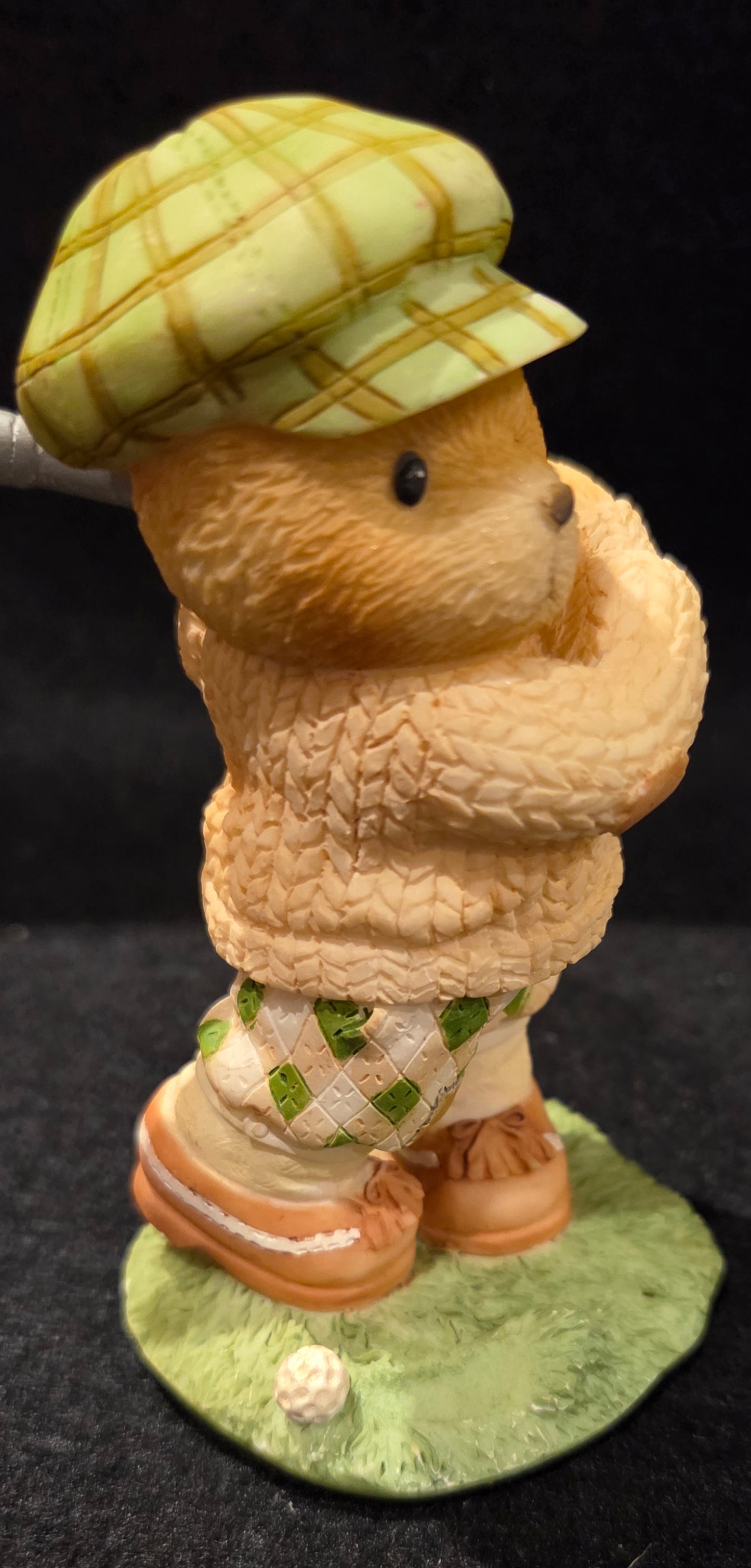 Cherished Teddies Collection 7 Available - Sold Seperately