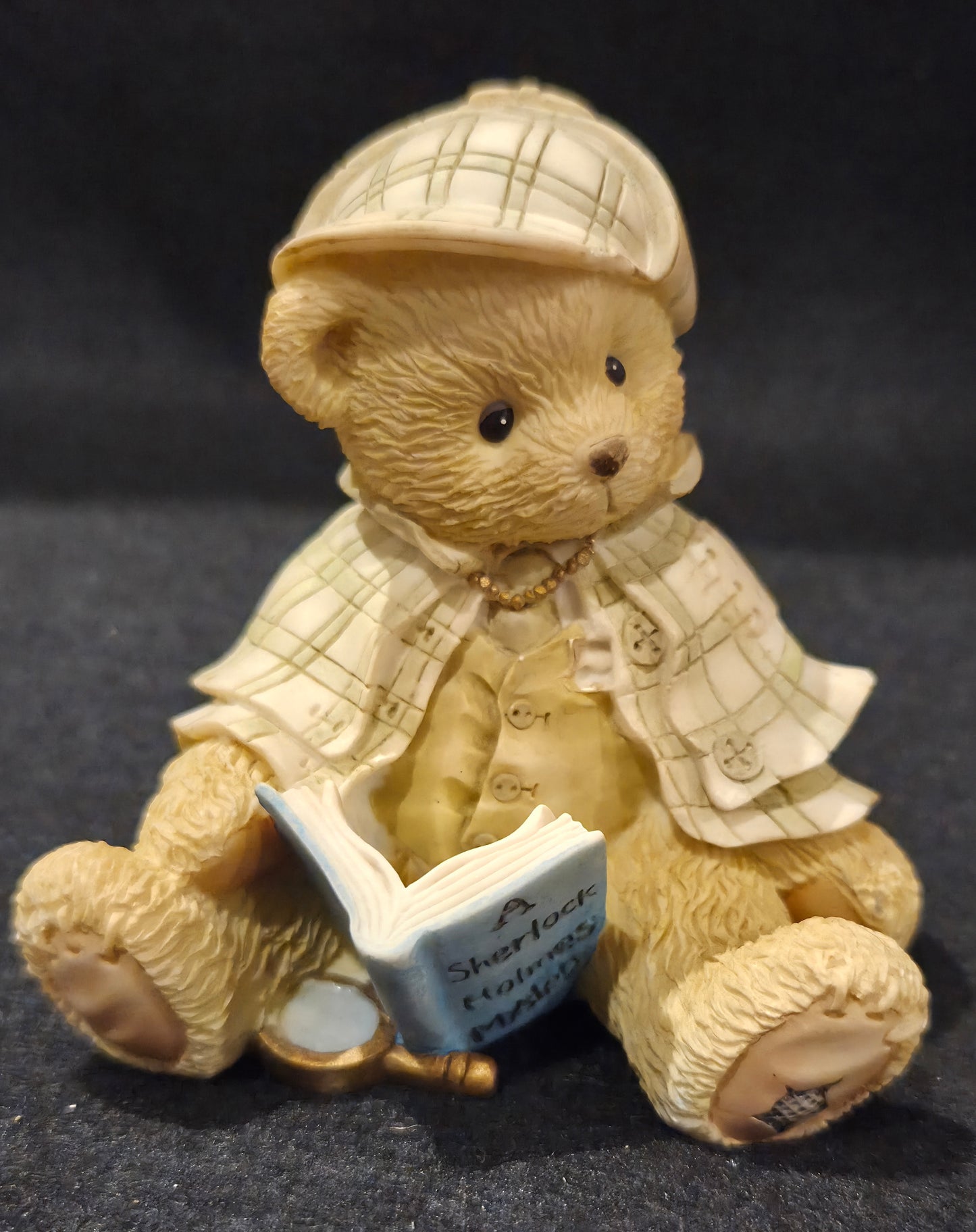 Cherished Teddies Collection 7 Available - Sold Seperately