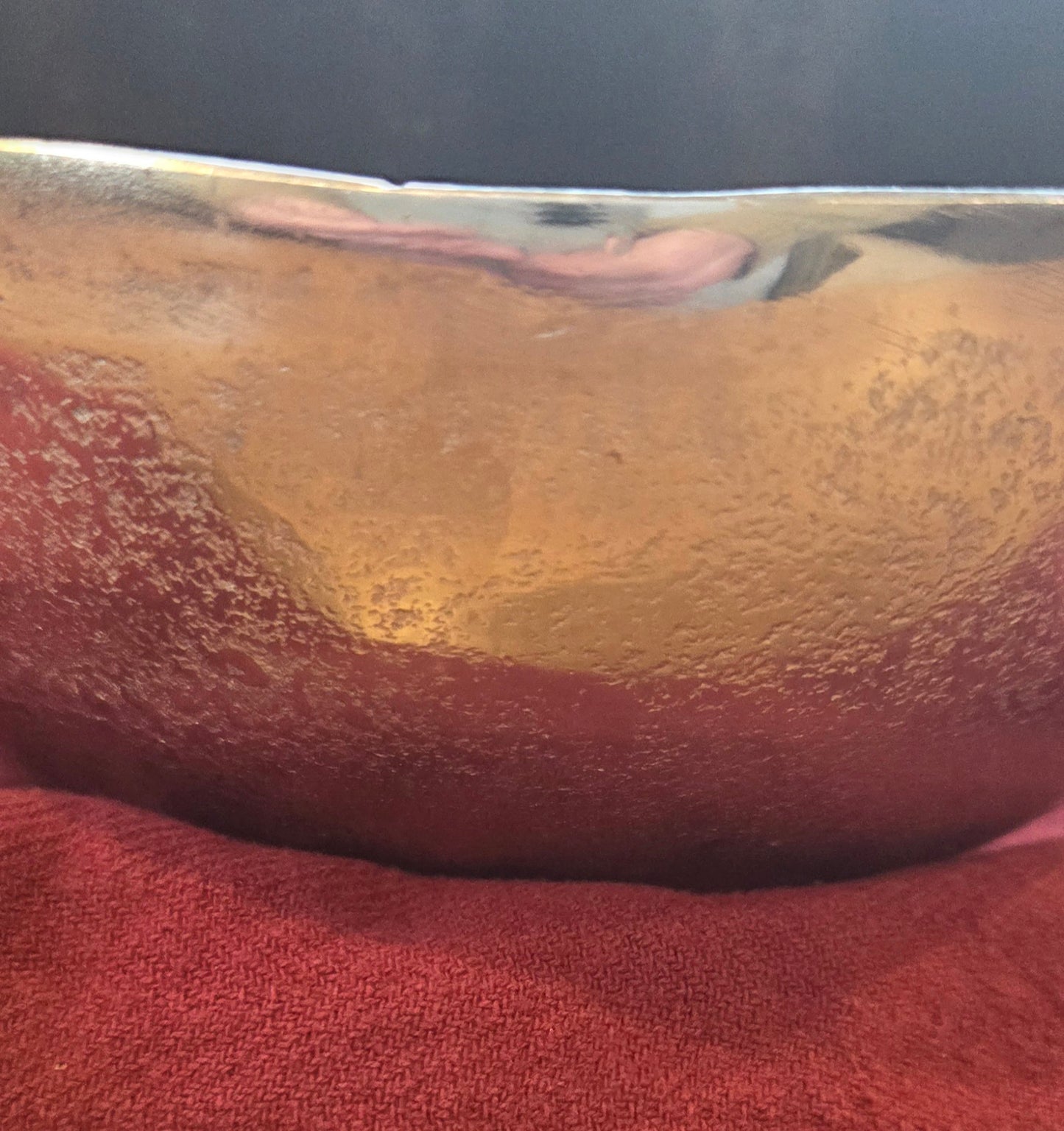 Gisela Graham Medium Bowl