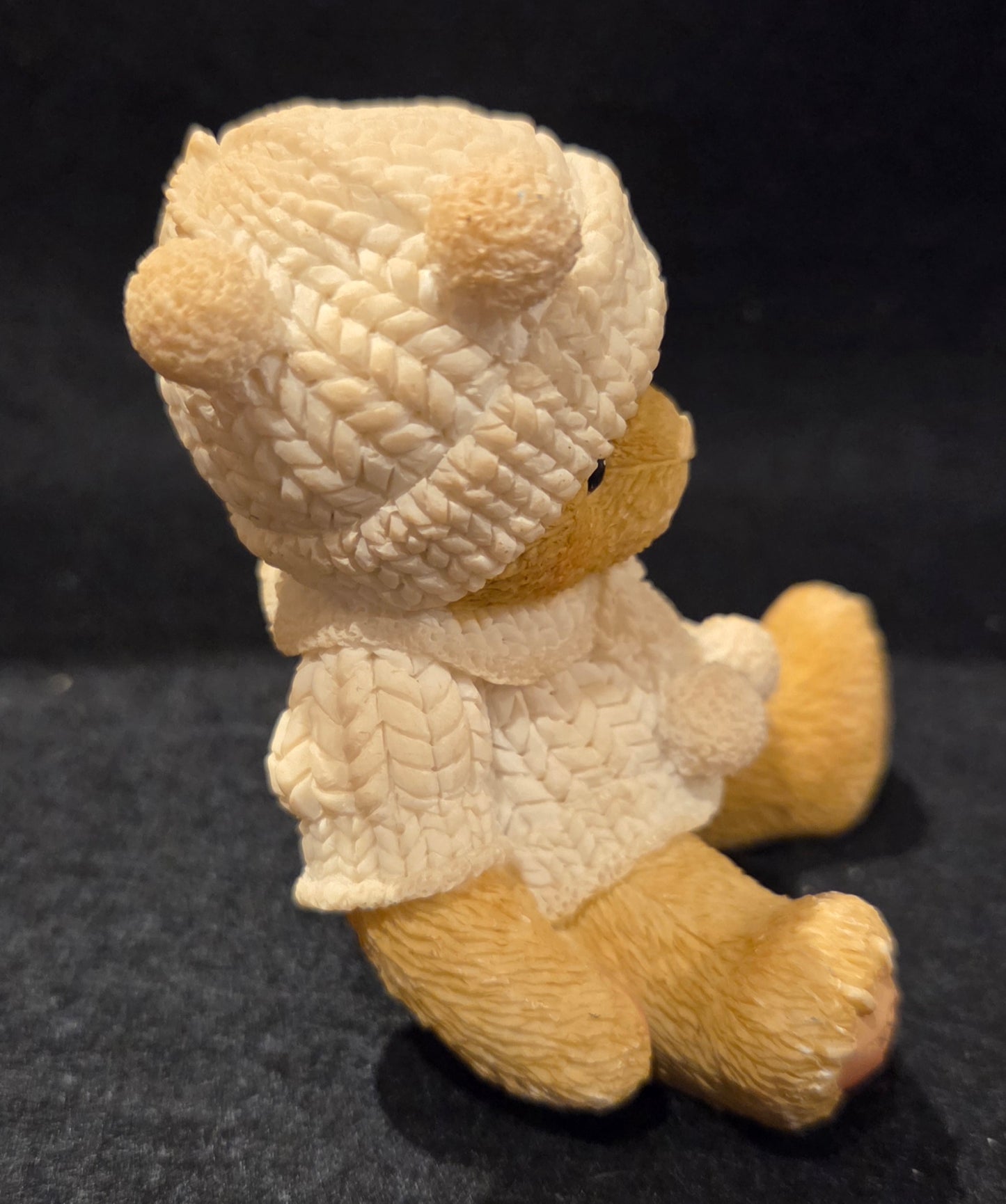 Cherished Teddies Collection 7 Available - Sold Seperately