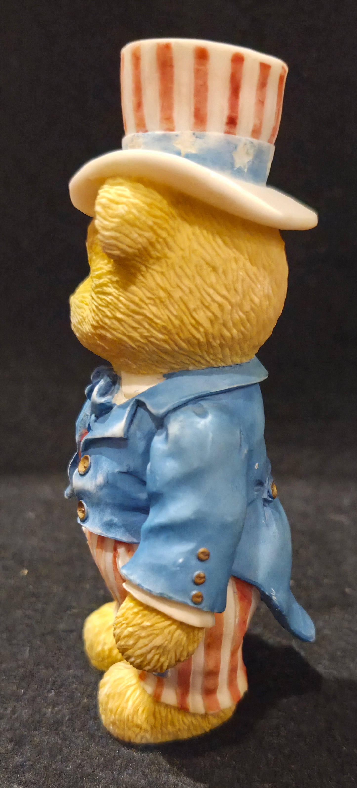 Cherished Teddies Collection 7 Available - Sold Seperately