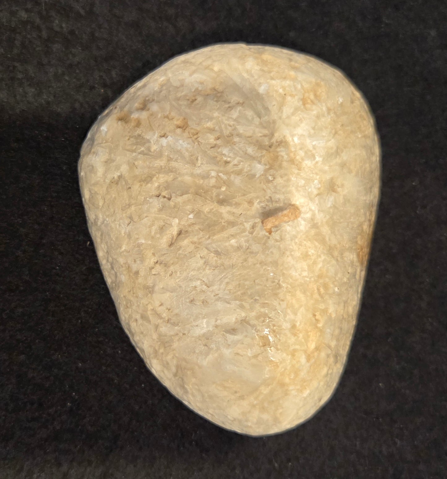 Realistic Pebble Candles