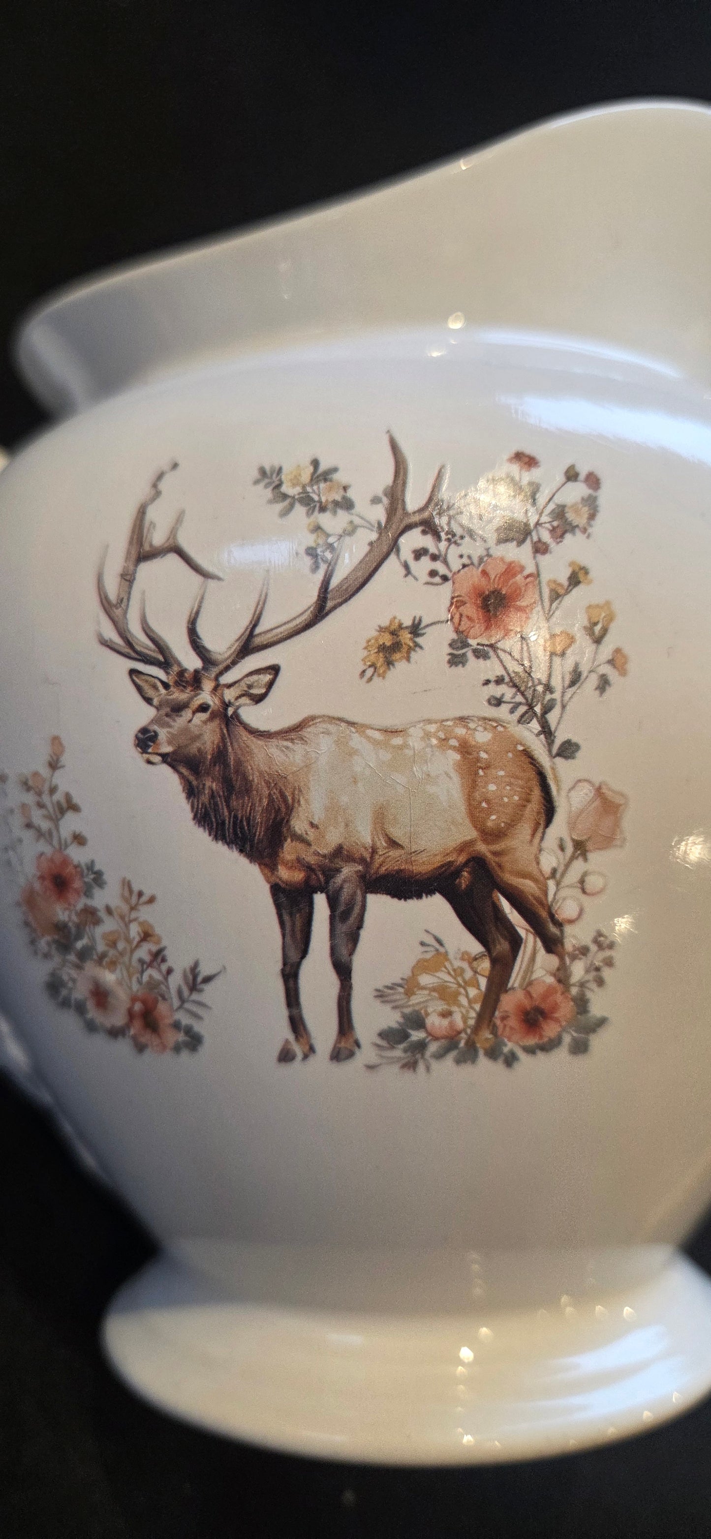 Elegant One-off Re-designed Pitcher