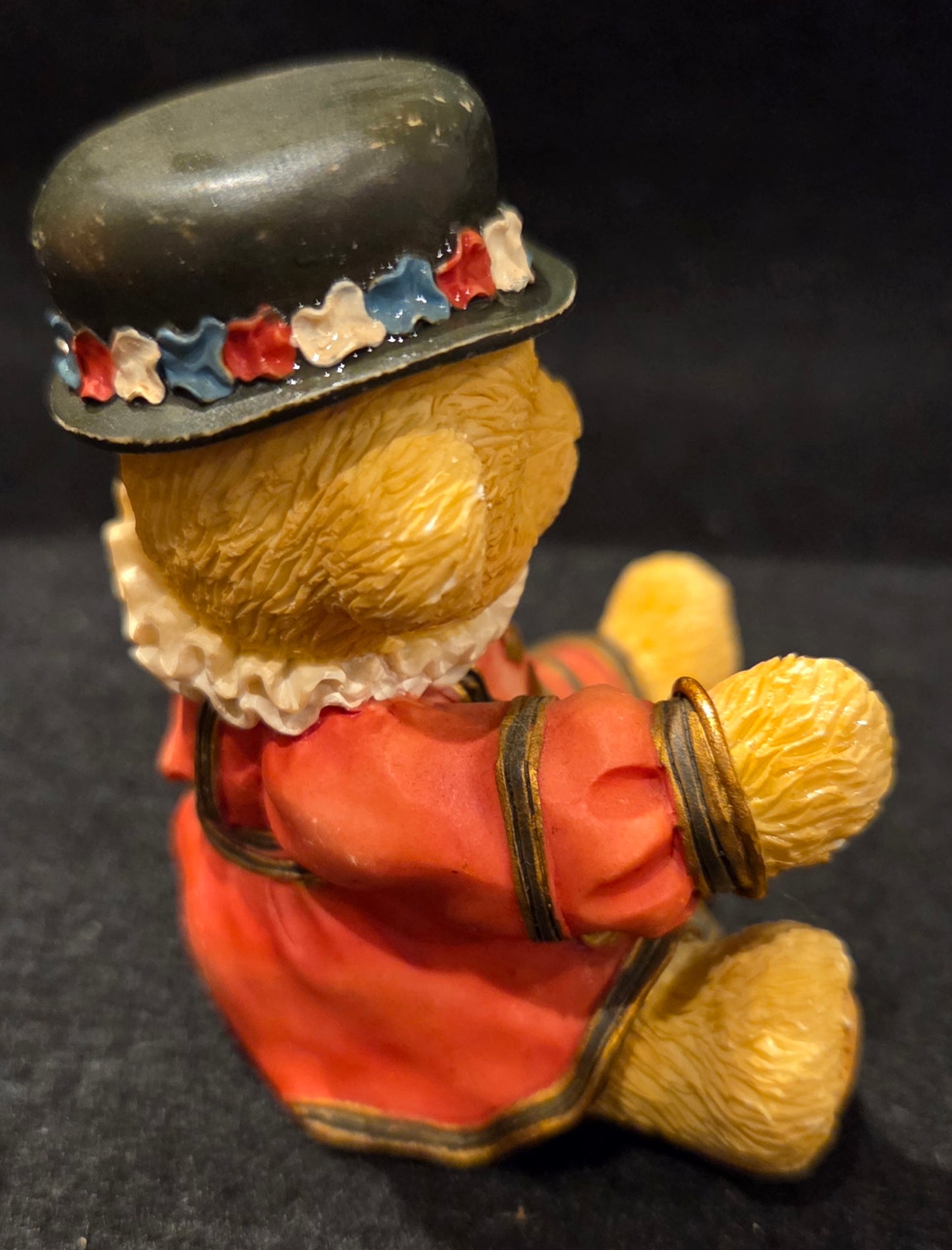 Cherished Teddies Collection 7 Available - Sold Seperately