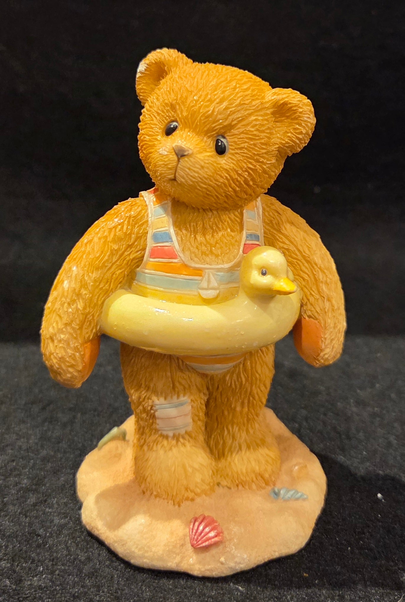 Cherished Teddies Collection 7 Available - Sold Seperately