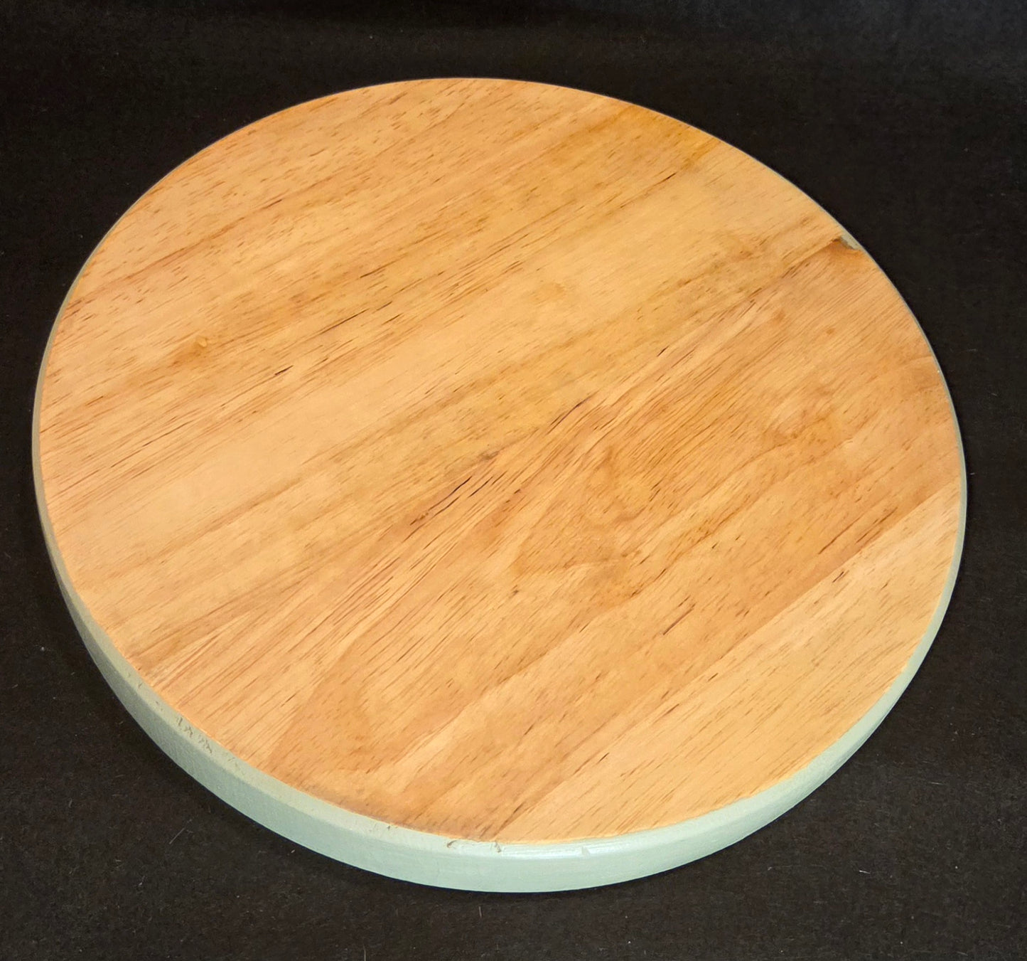 Decorative Horse Themed 24cm Chopping Board. Decorative and Functional