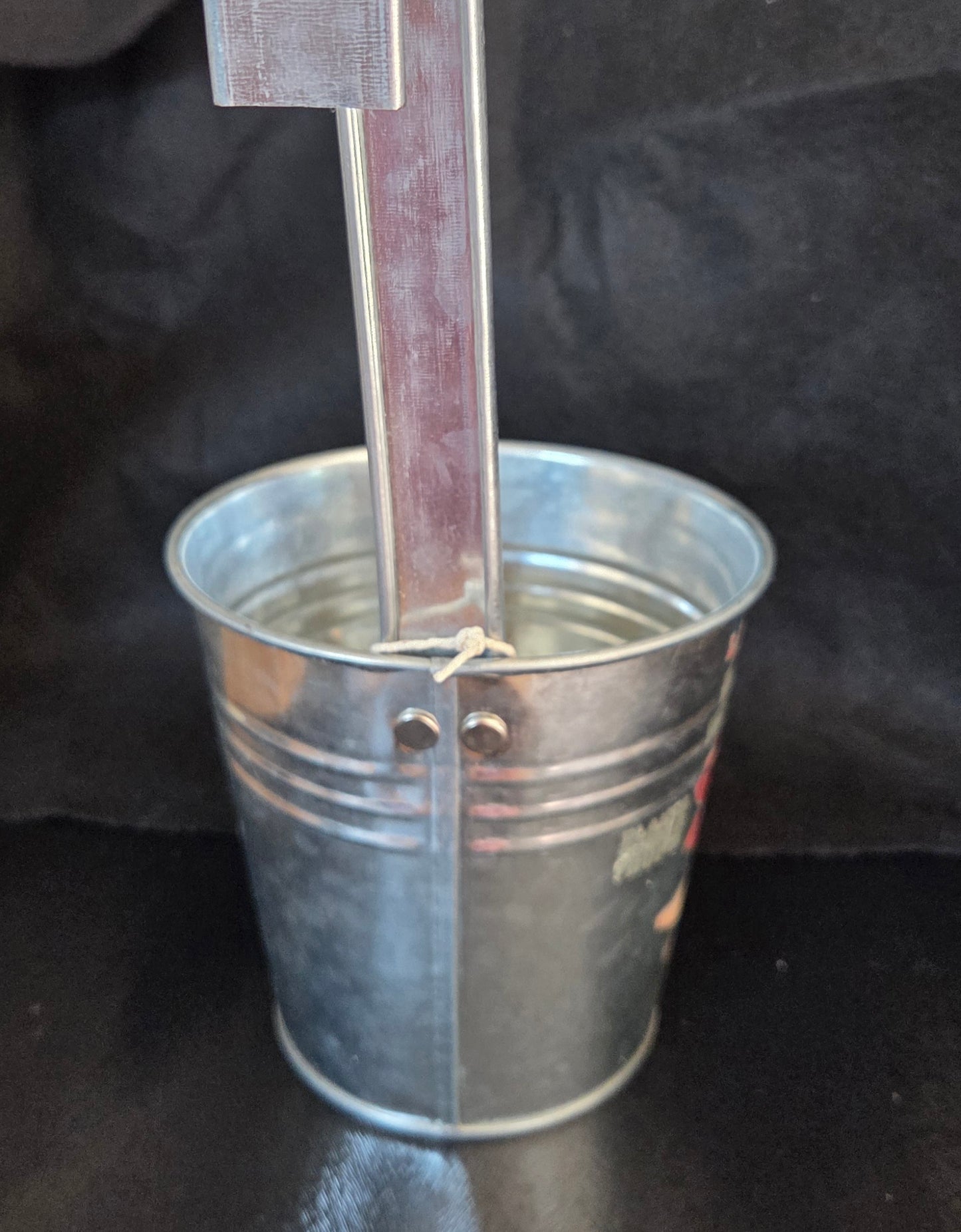 Unique Hanging Metal Plant Pots - Two Designs Available