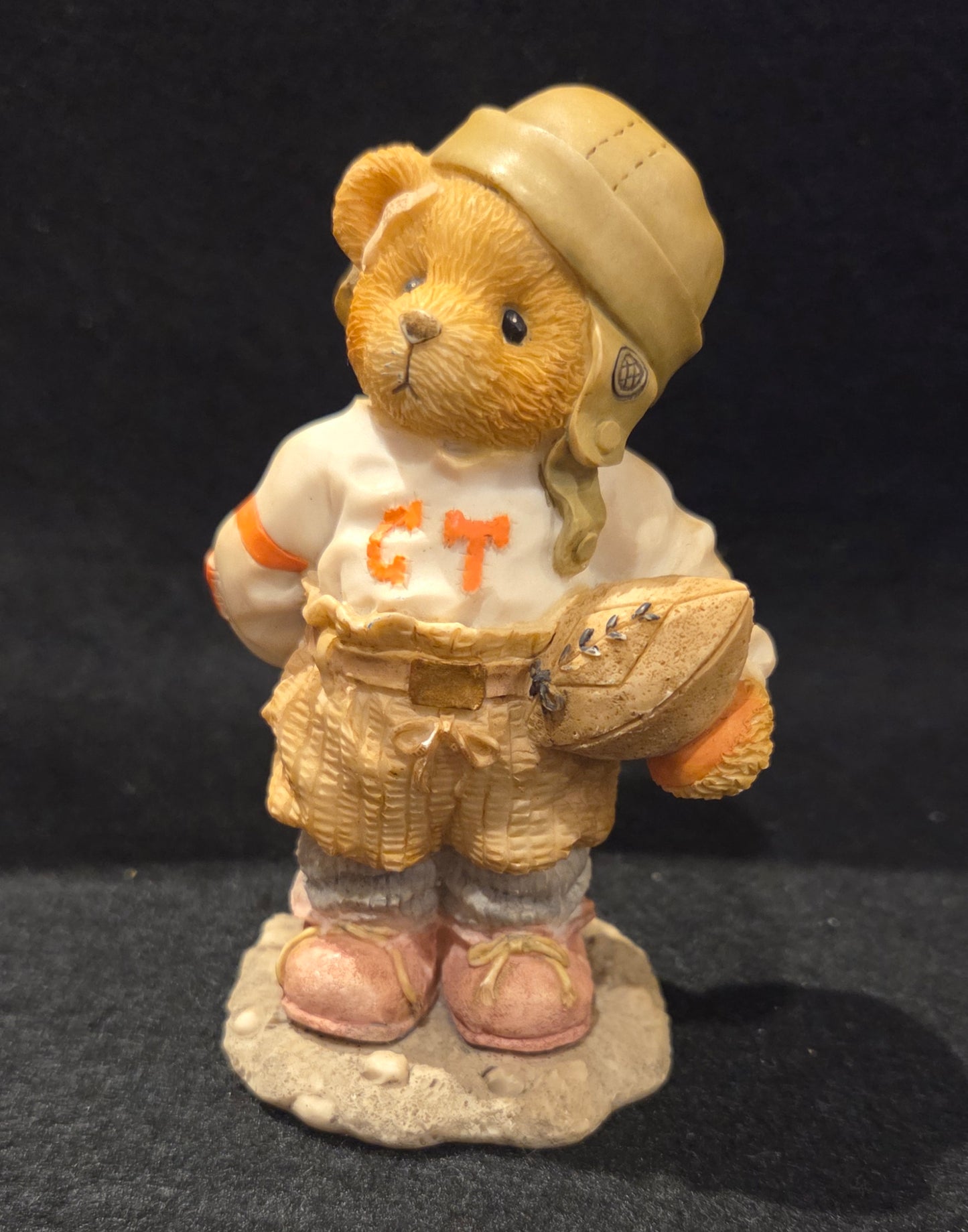 Cherished Teddies Collection 7 Available - Sold Seperately