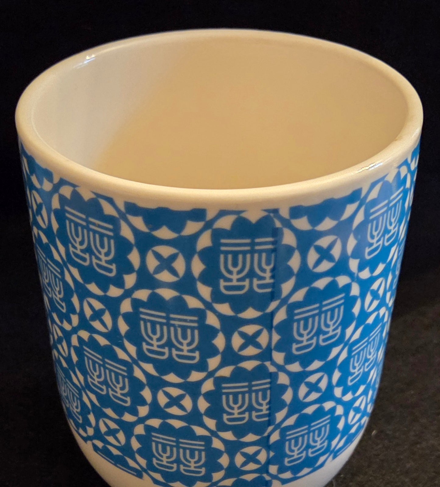 Ching He Huang Vintage Inspired utensil Pot by Typhoon