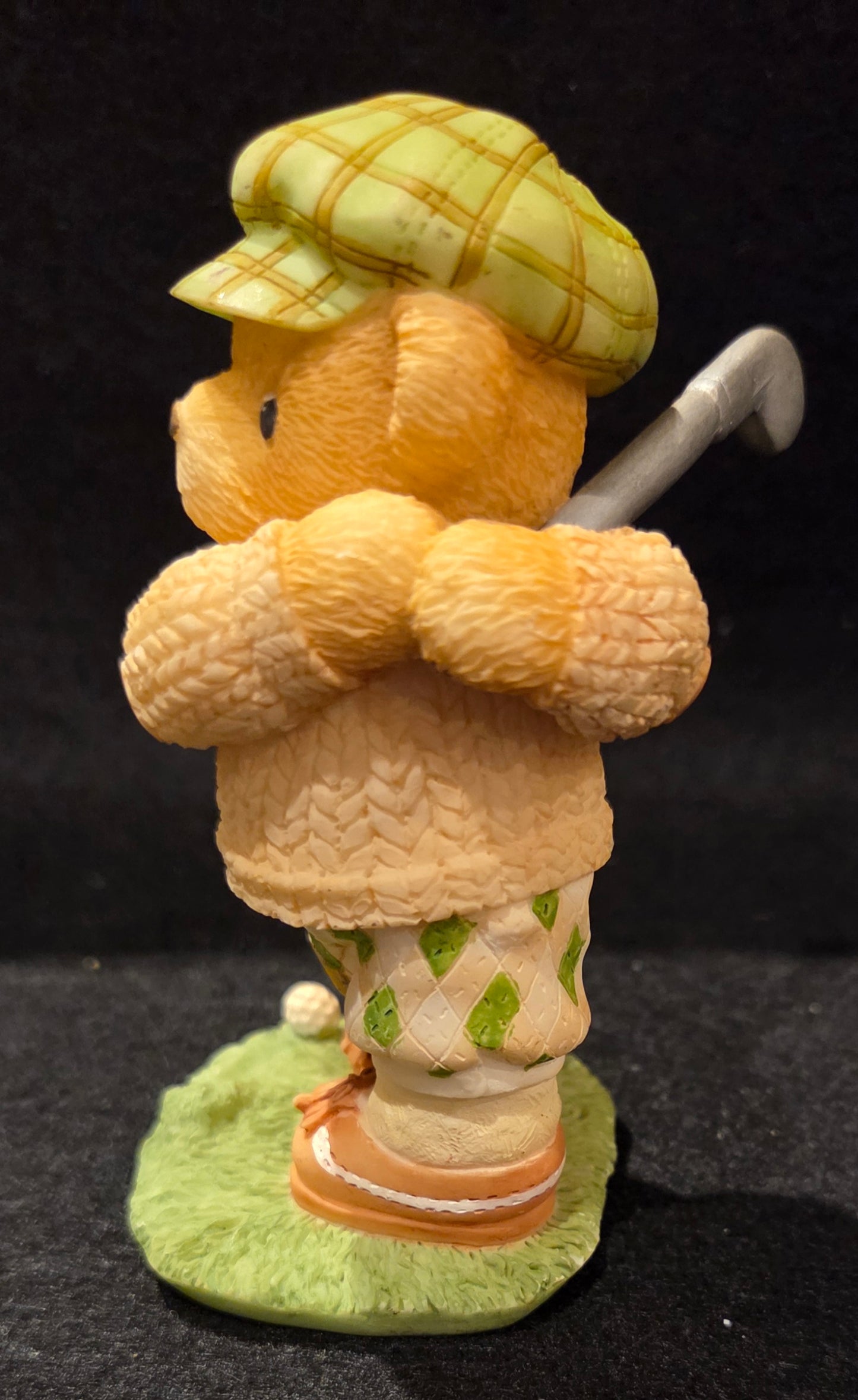 Cherished Teddies Collection 7 Available - Sold Seperately