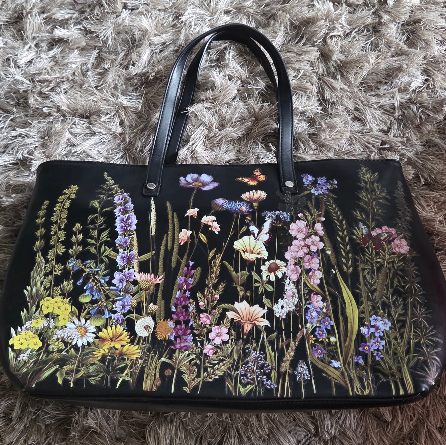 Re-imagined U.S Polo Bag