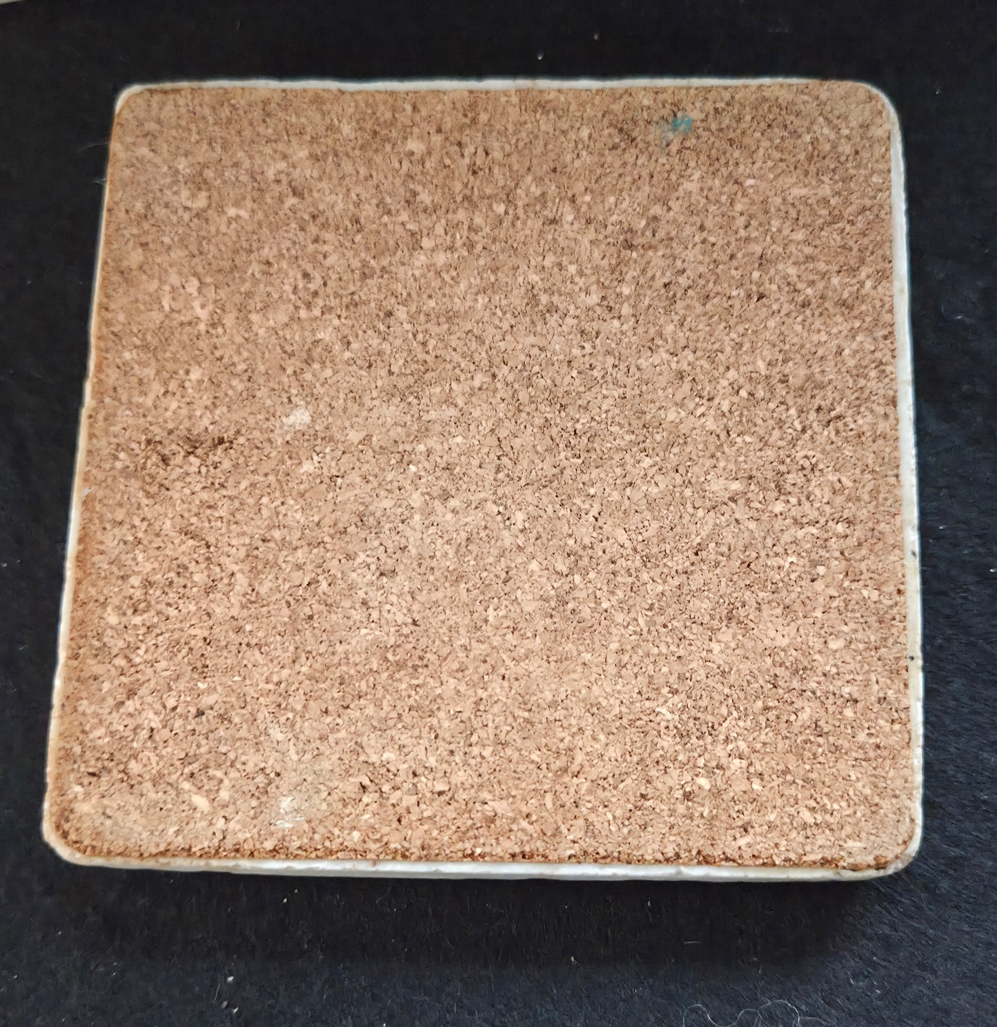 Tea time stone coasters - 3 designs available