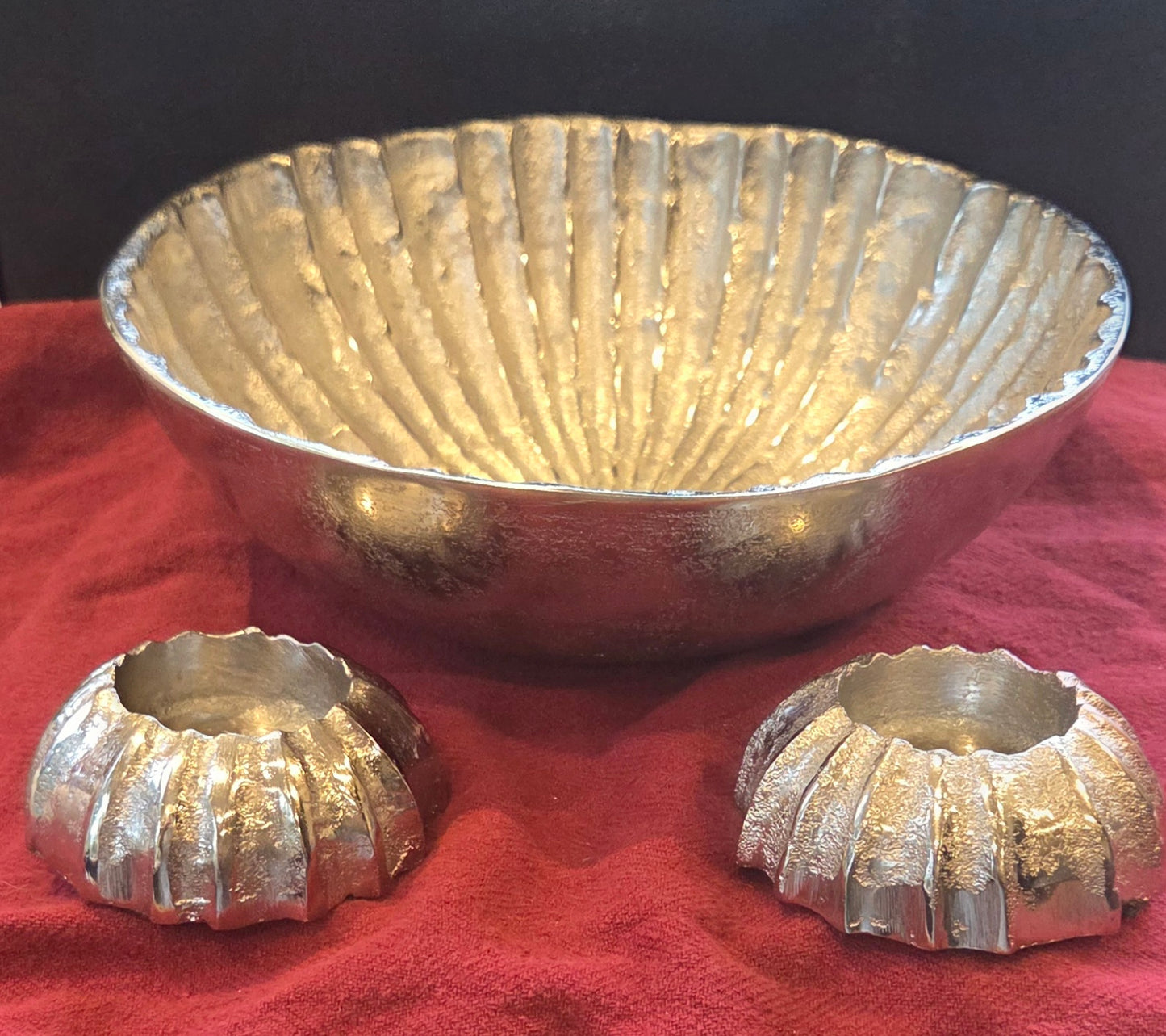 Gisela Graham Medium Bowl