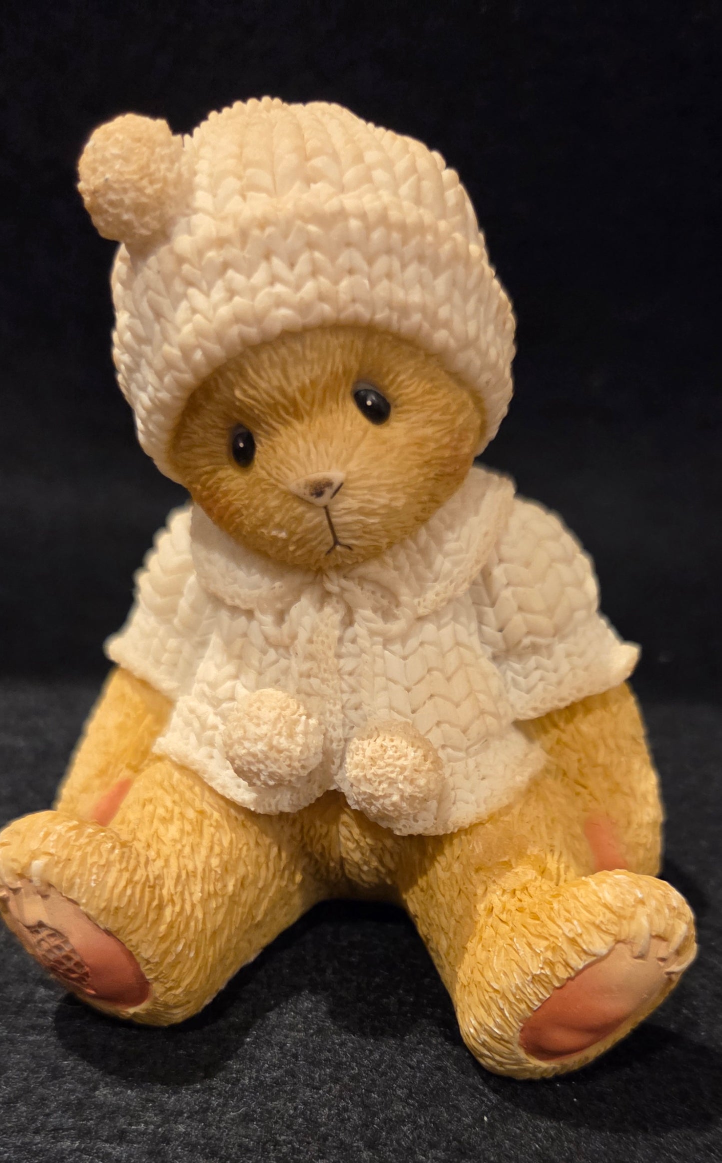 Cherished Teddies Collection 7 Available - Sold Seperately