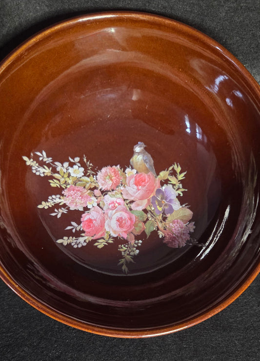 Re-imagined Kestone Ware Bowl - Medium