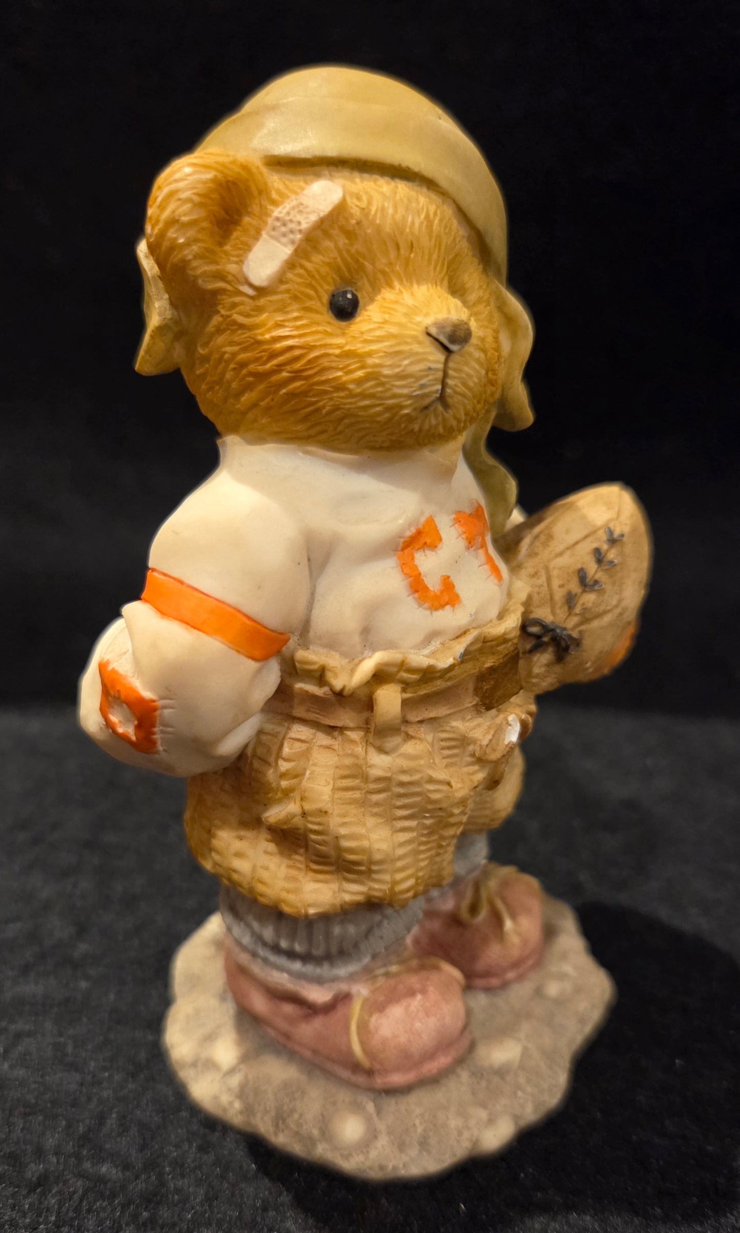 Cherished Teddies Collection 7 Available - Sold Seperately