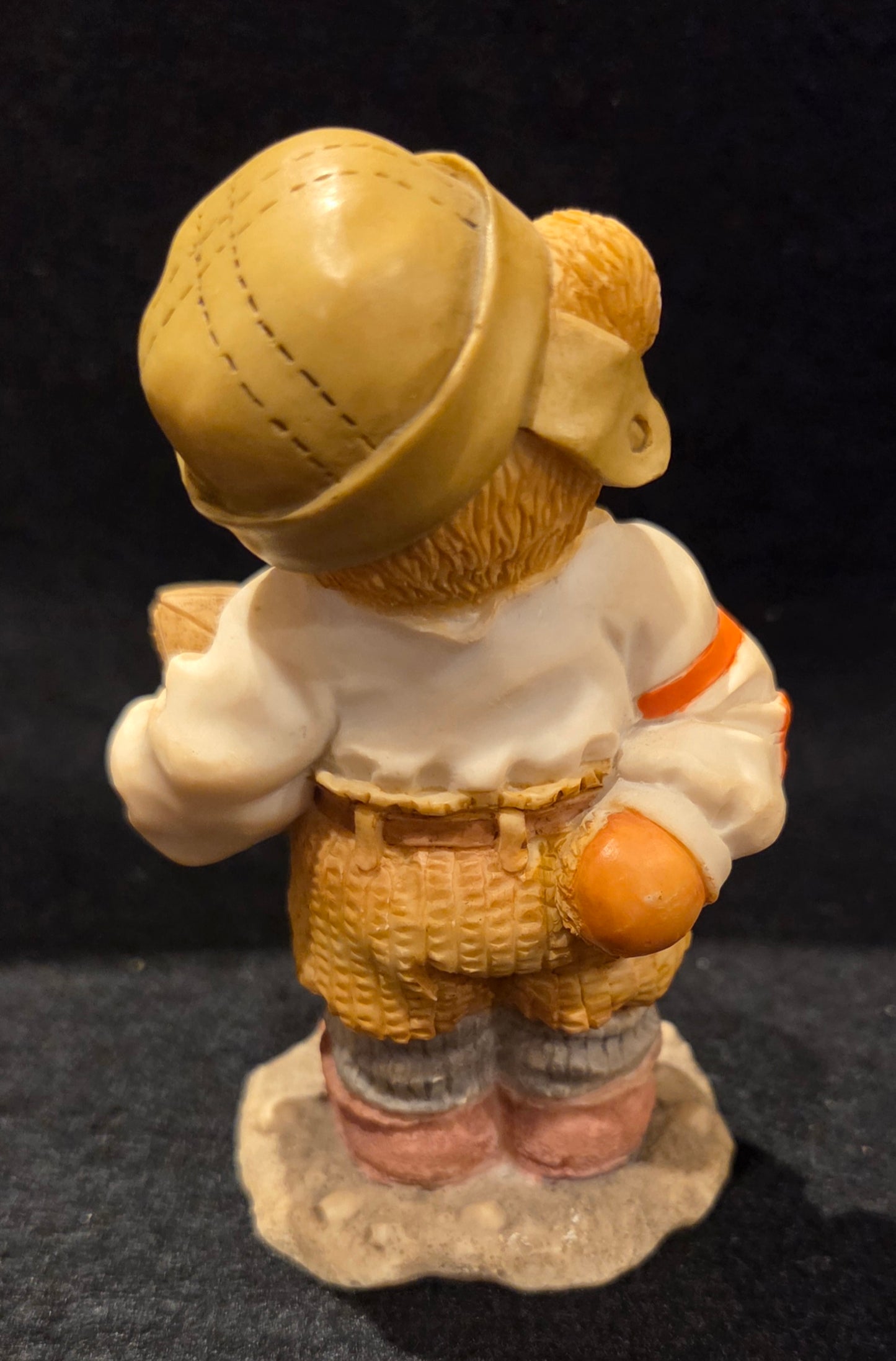 Cherished Teddies Collection 7 Available - Sold Seperately