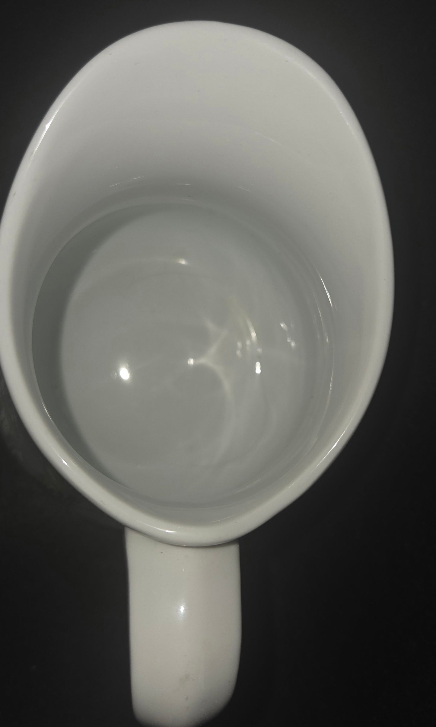 Bespoke, Re-imagined Milk Jug - Decorated with Chicken and Sunflowers