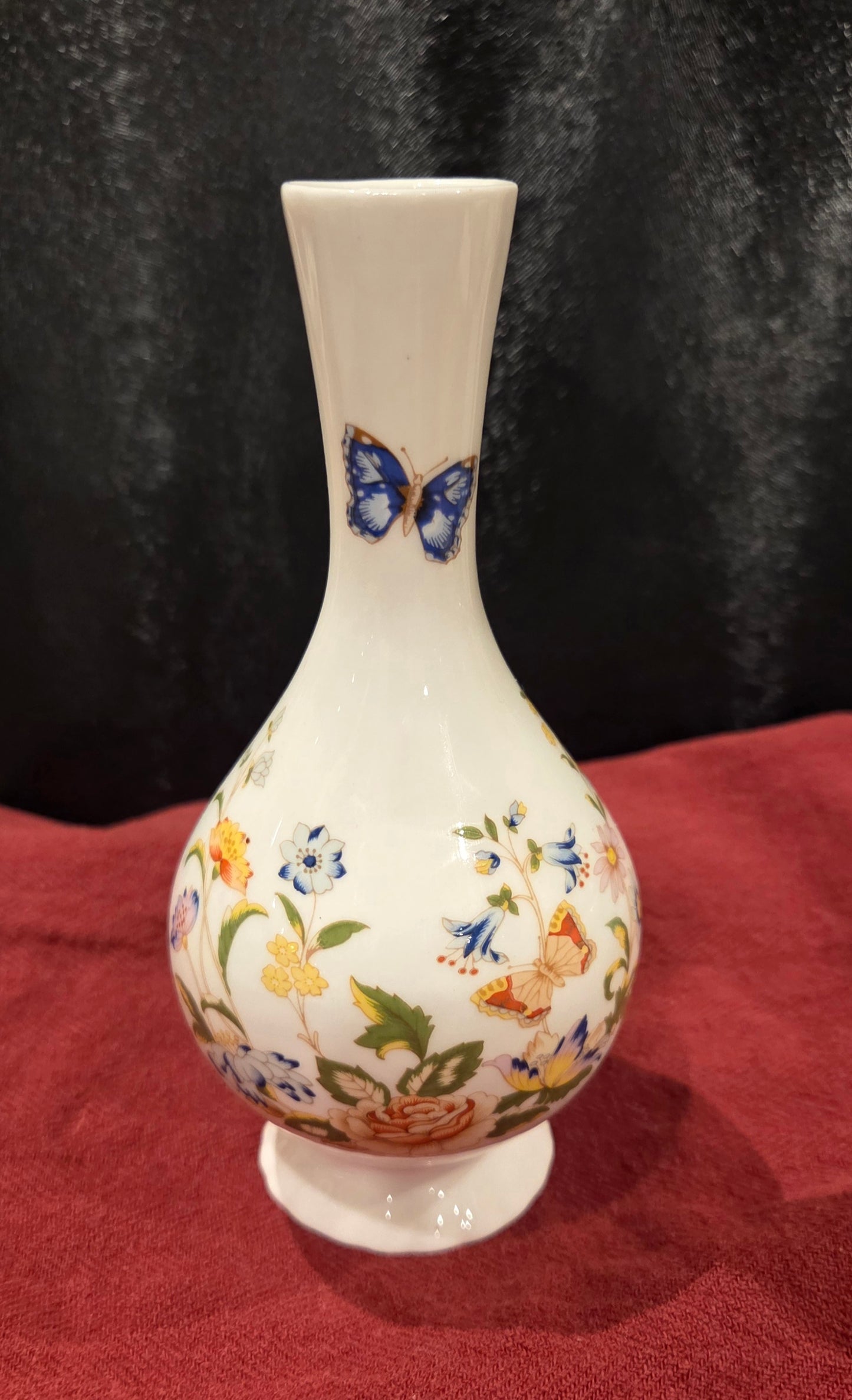 Aynsley, Cottage Garden, Fine English Bone China 4 differnent pieces available - Sold Separately.